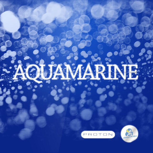Релиз Aquamarine