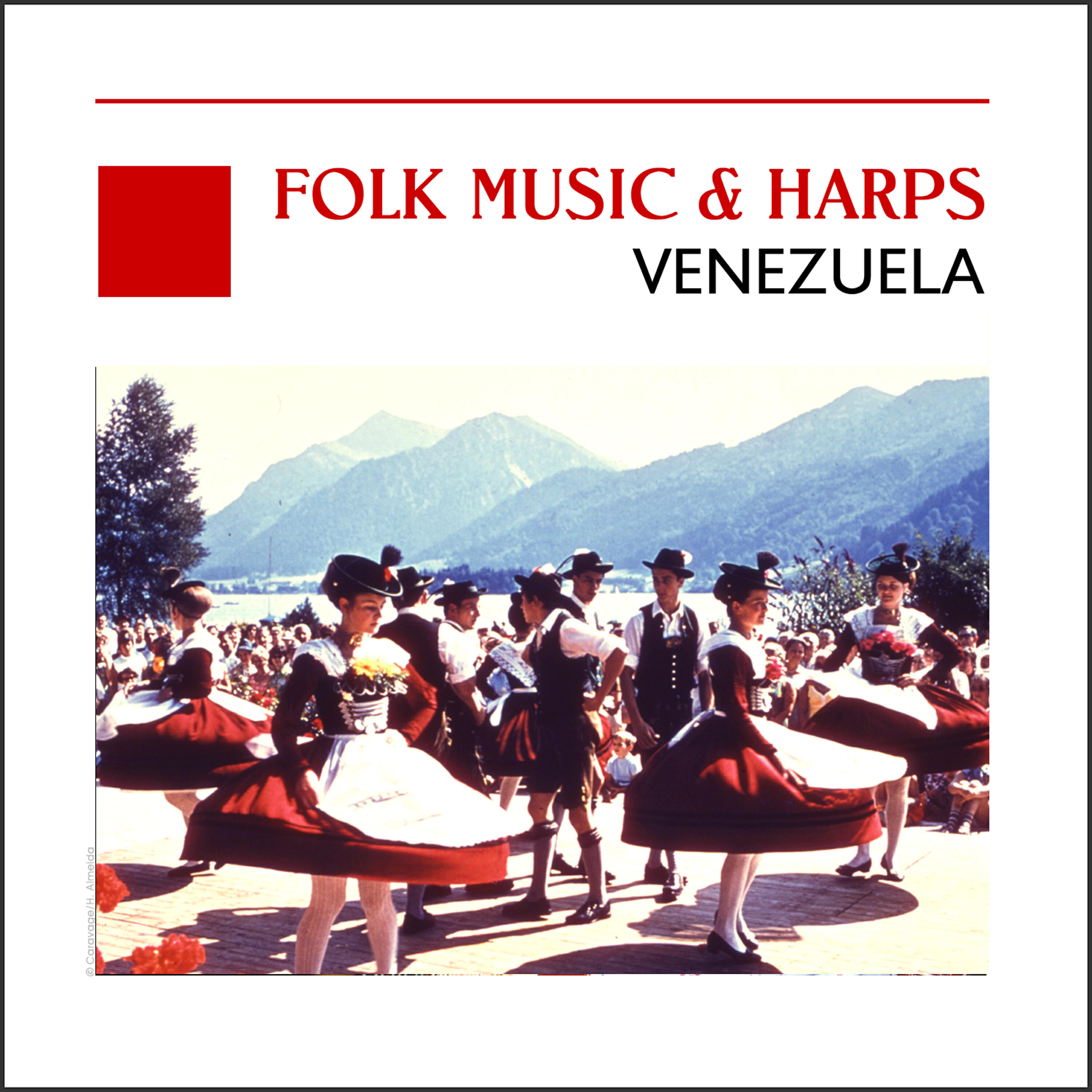 Релиз Folk Music & Dances, Germany