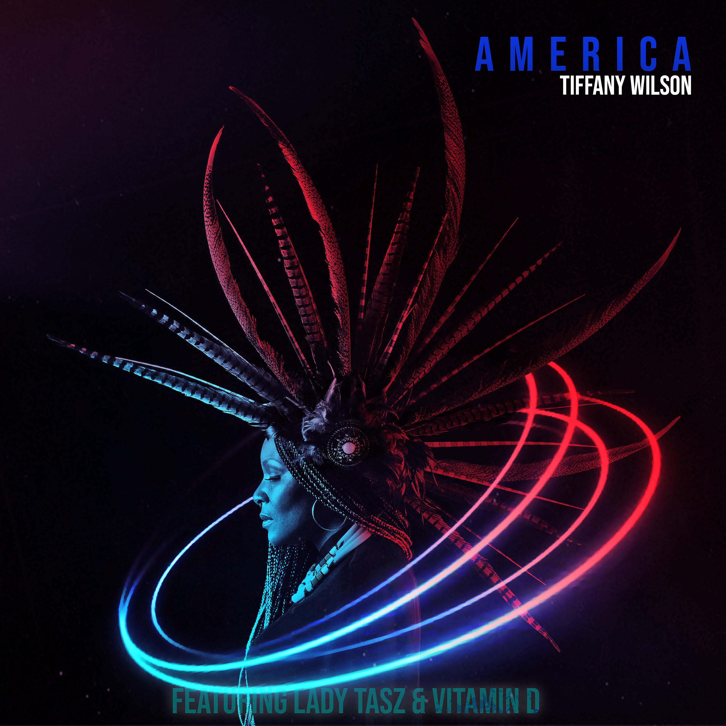 Релиз America