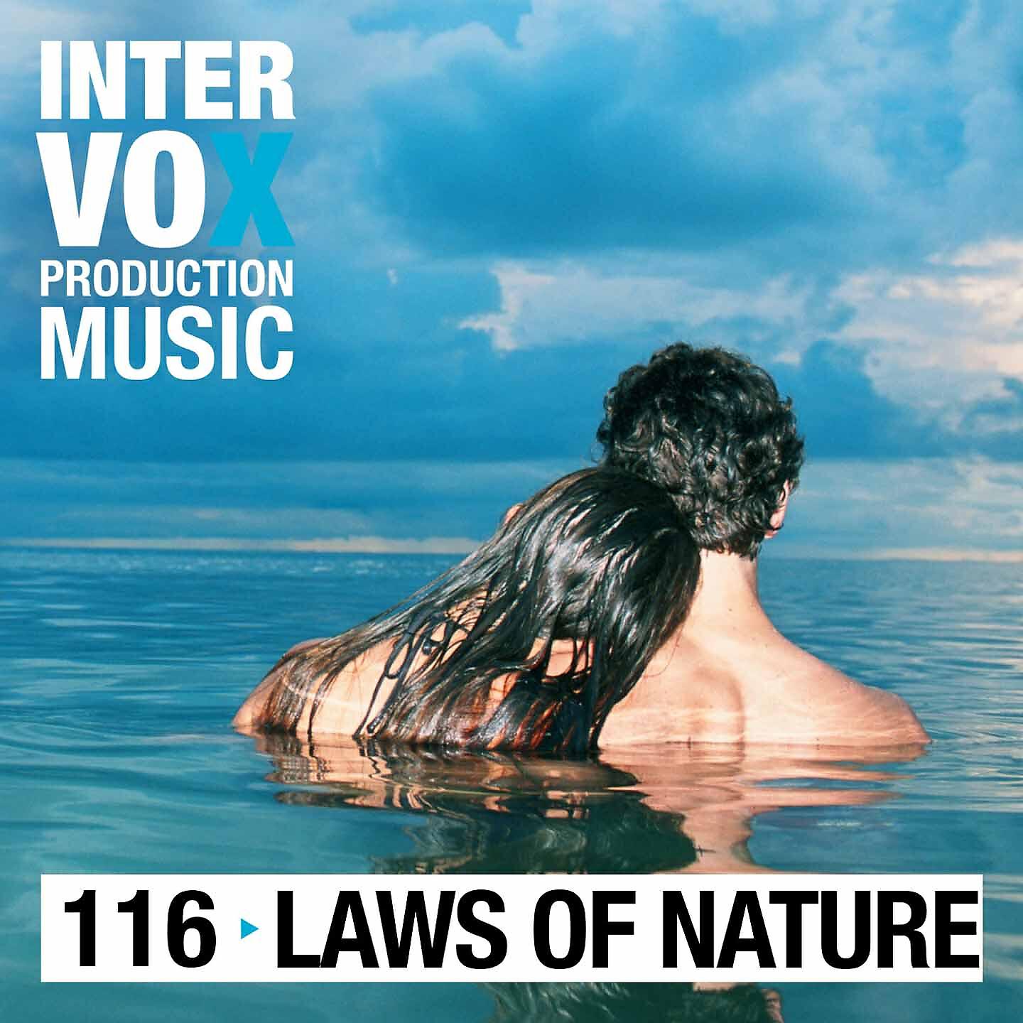 Релиз Laws of Nature