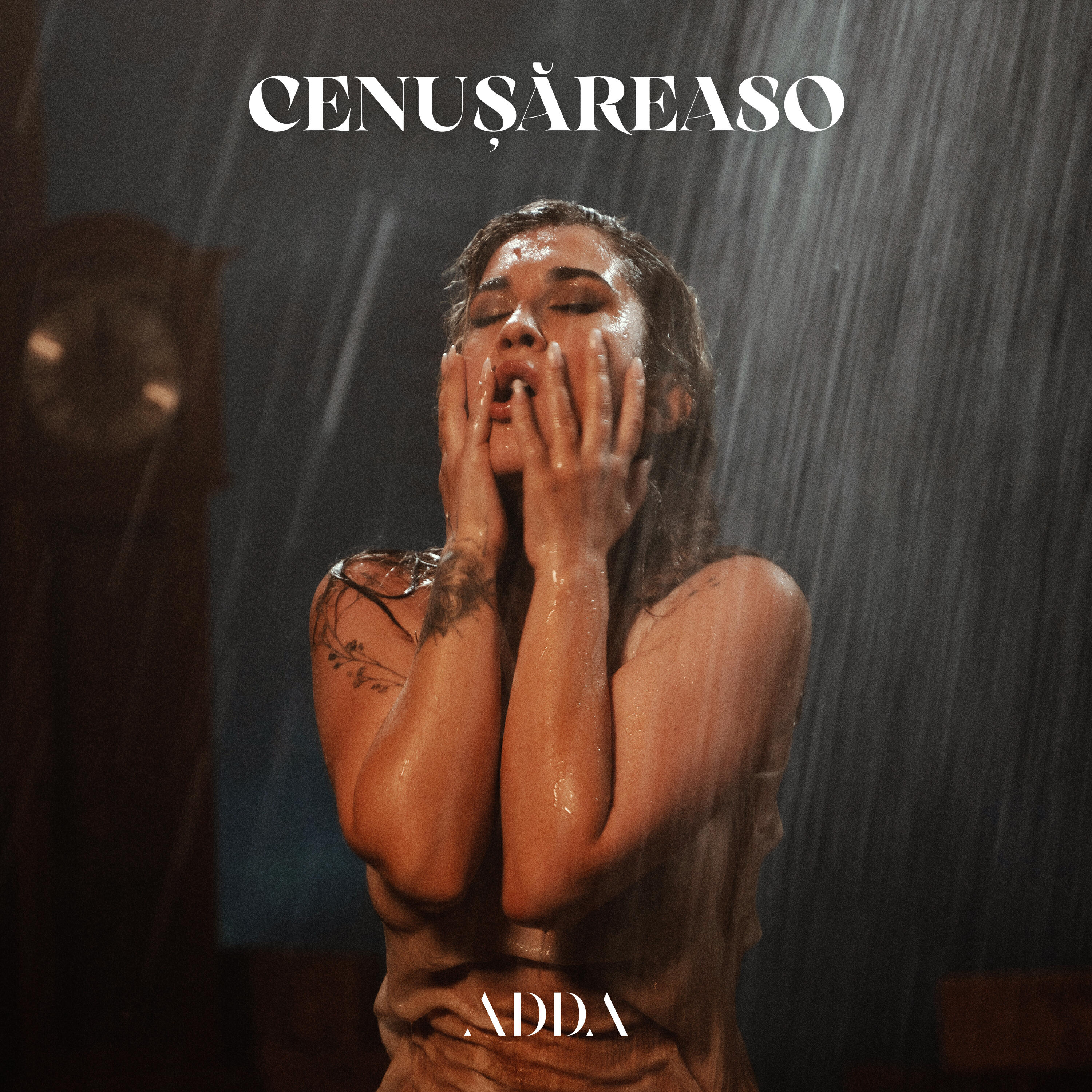 Релиз Cenușăreaso