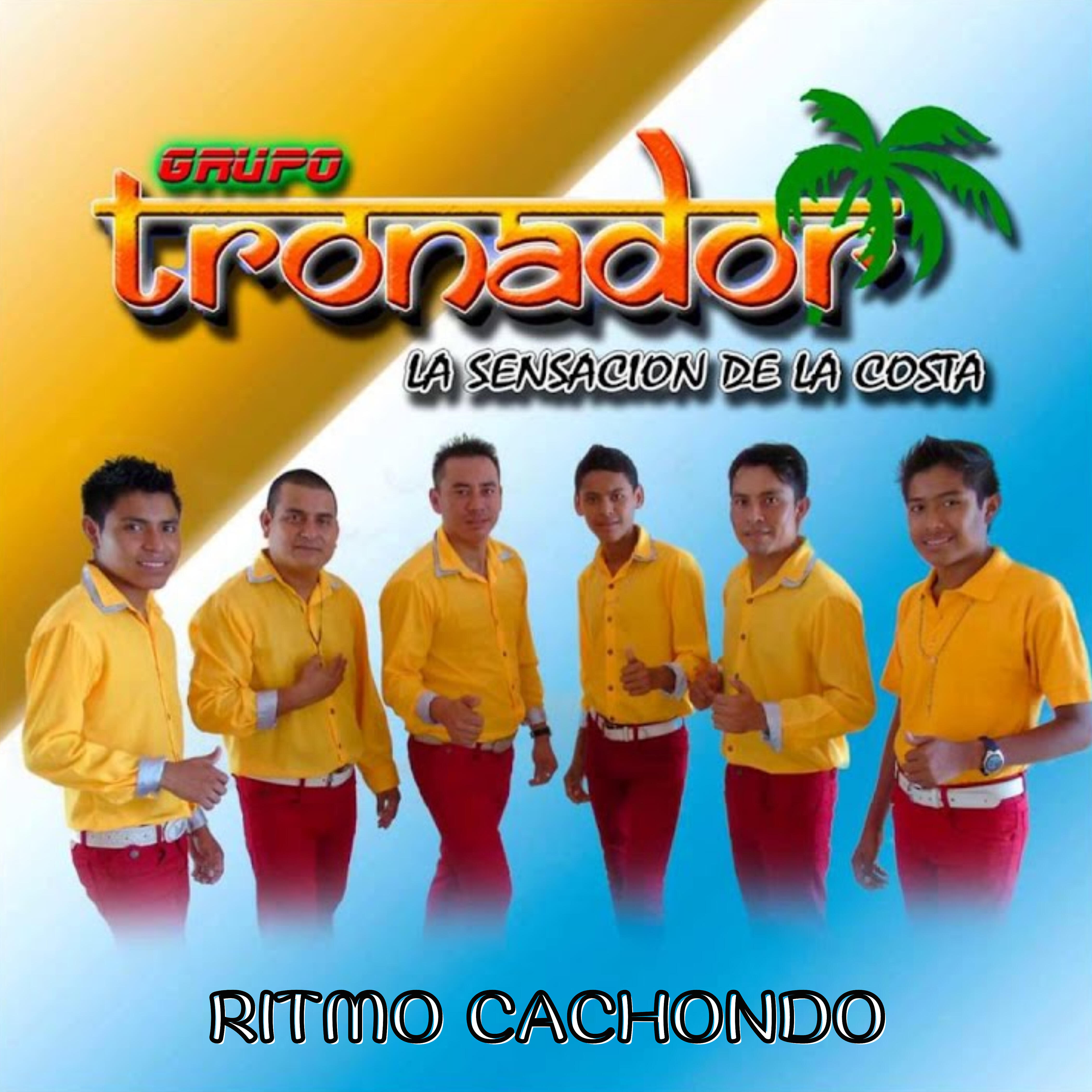 grupo tronador