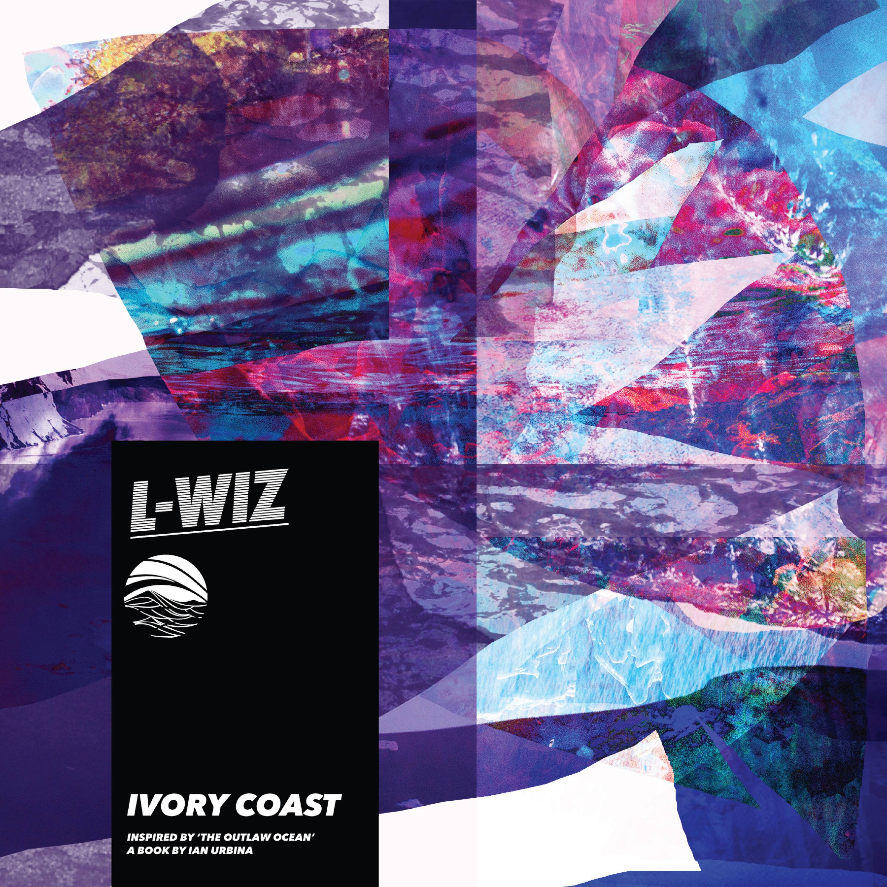 Релиз Ivory Coast (Inspired by ‘The Outlaw Ocean’ a book by Ian Urbina)
