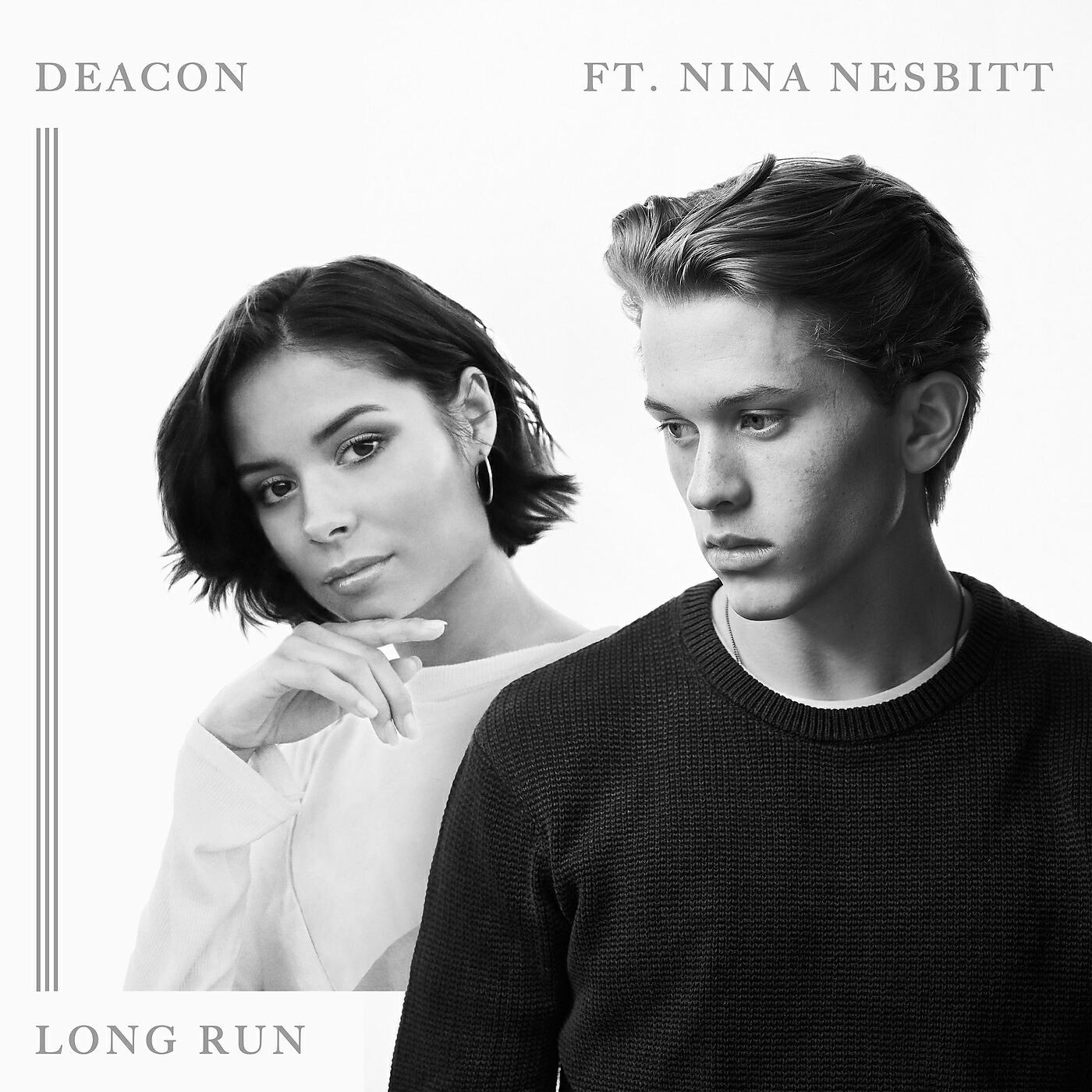 Релиз Long Run (feat. Nina Nesbitt)