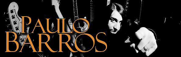 Paulo Barros