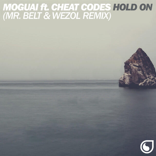 Постер альбома Hold On (Mr. Belt & Wezol Remix)
