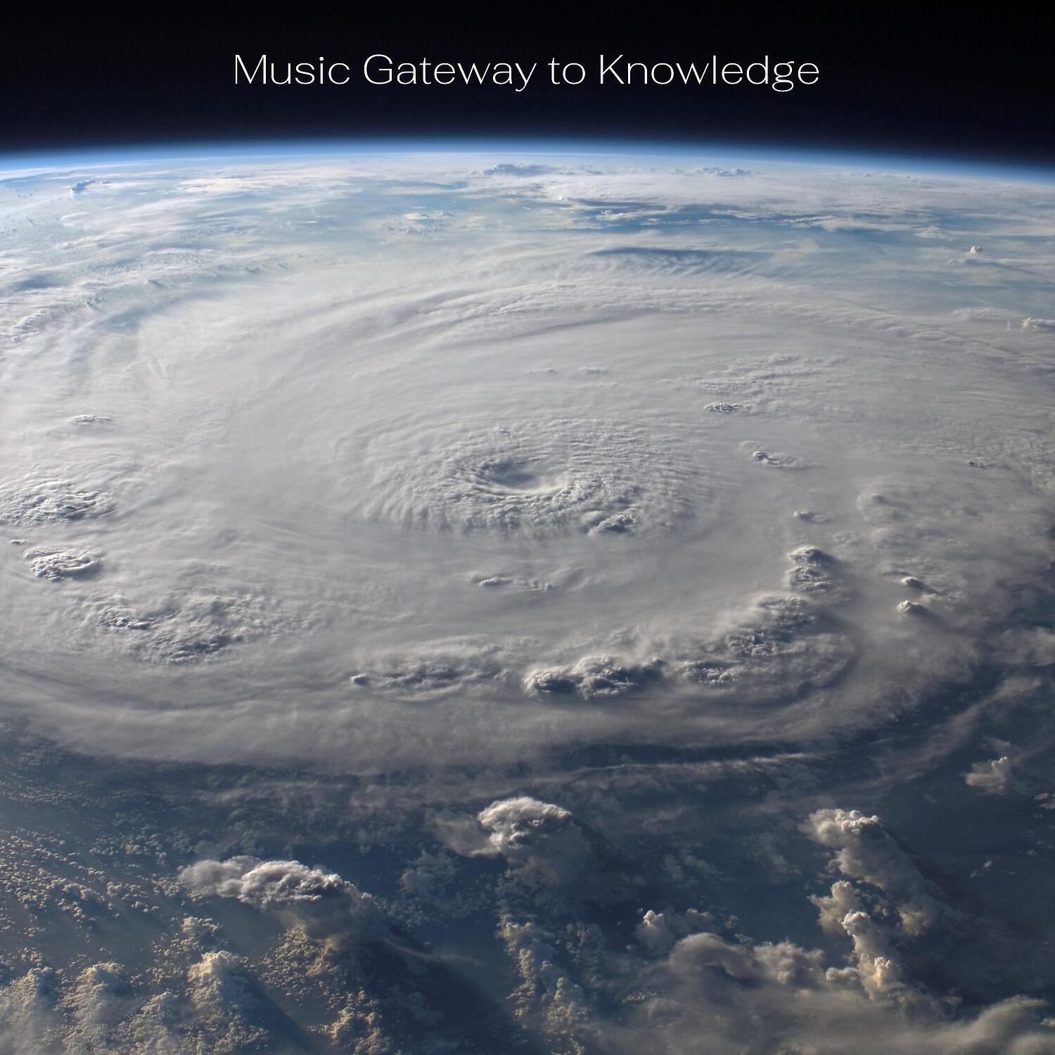 Релиз Music Gateway to Knowledge