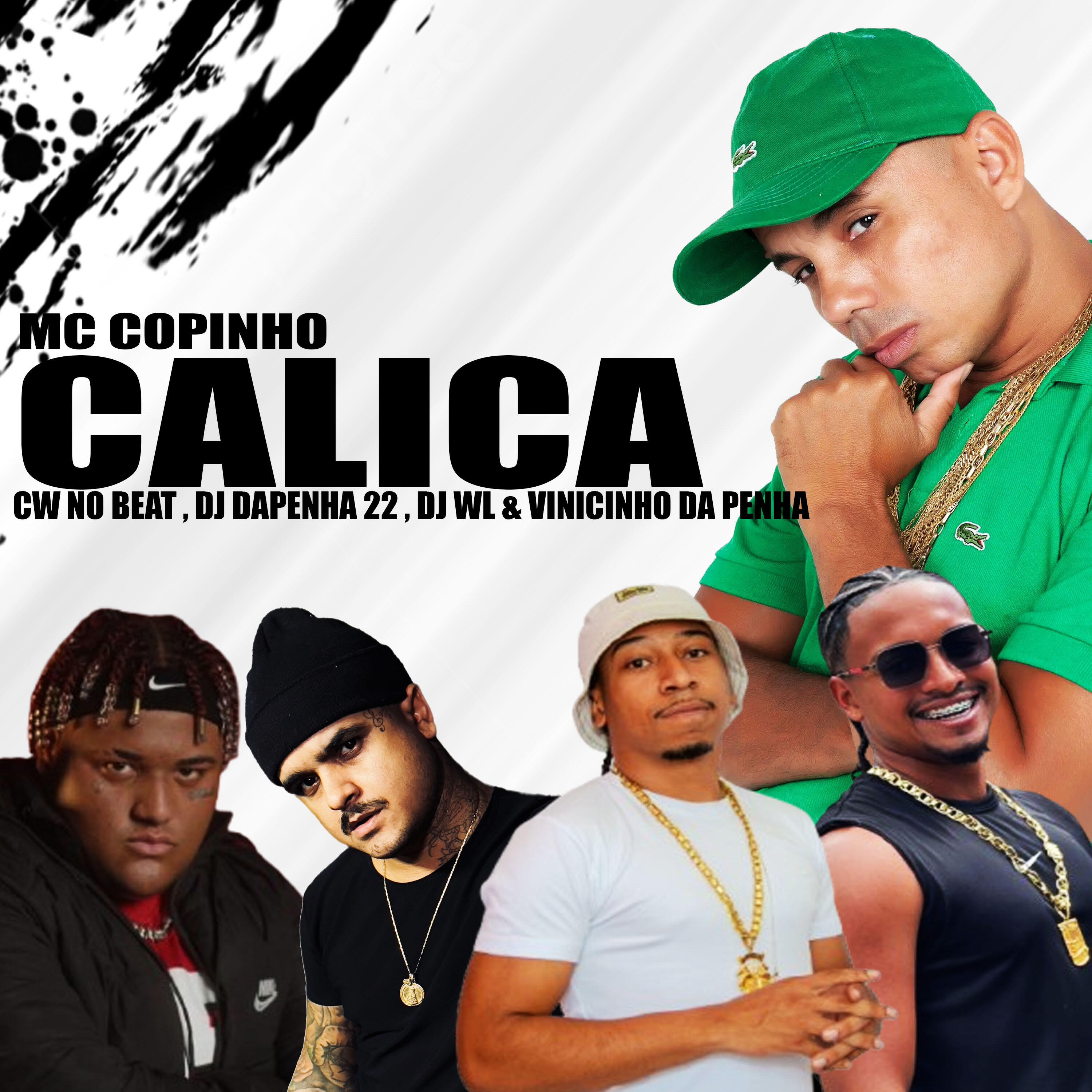 Релиз Calica