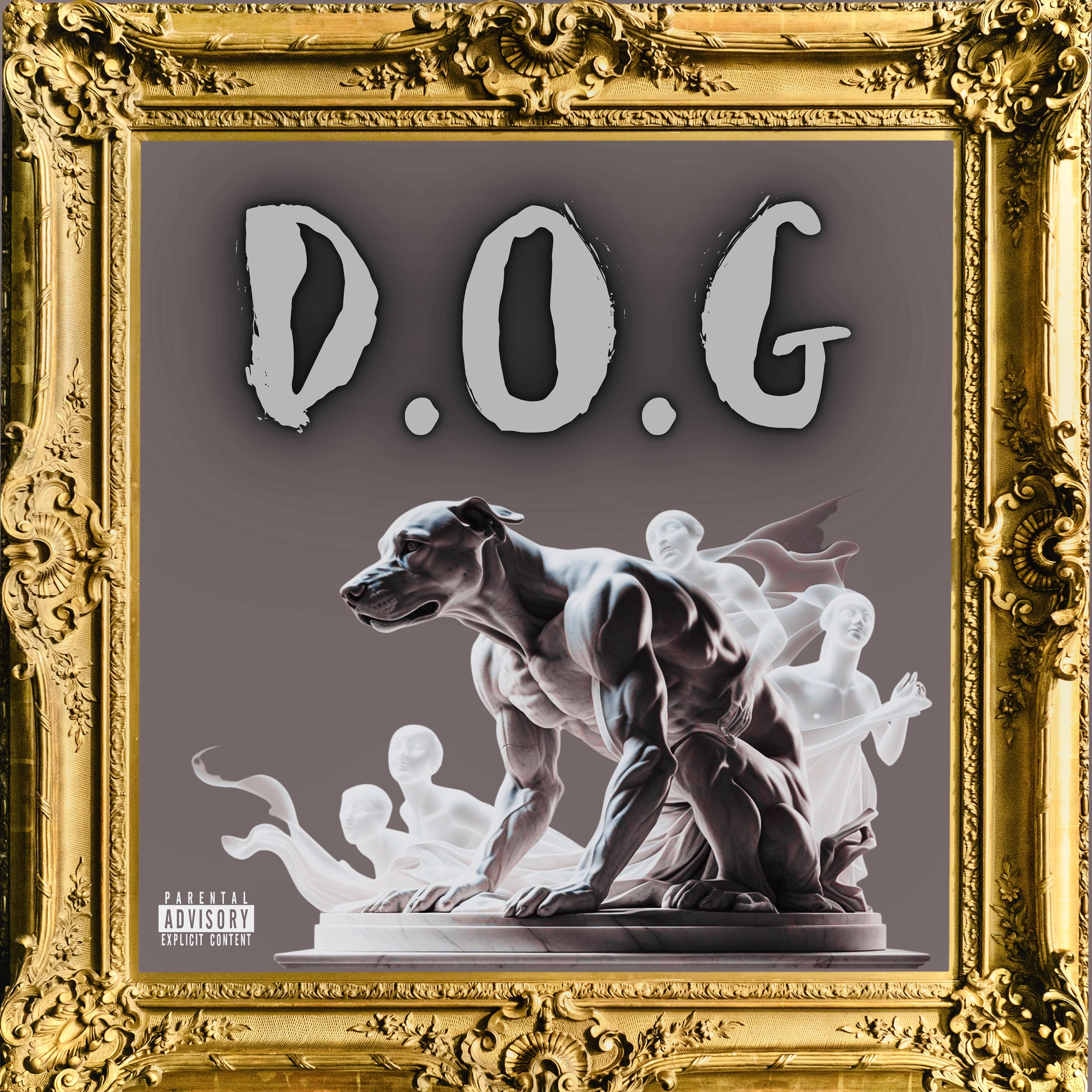 Релиз D.O.G