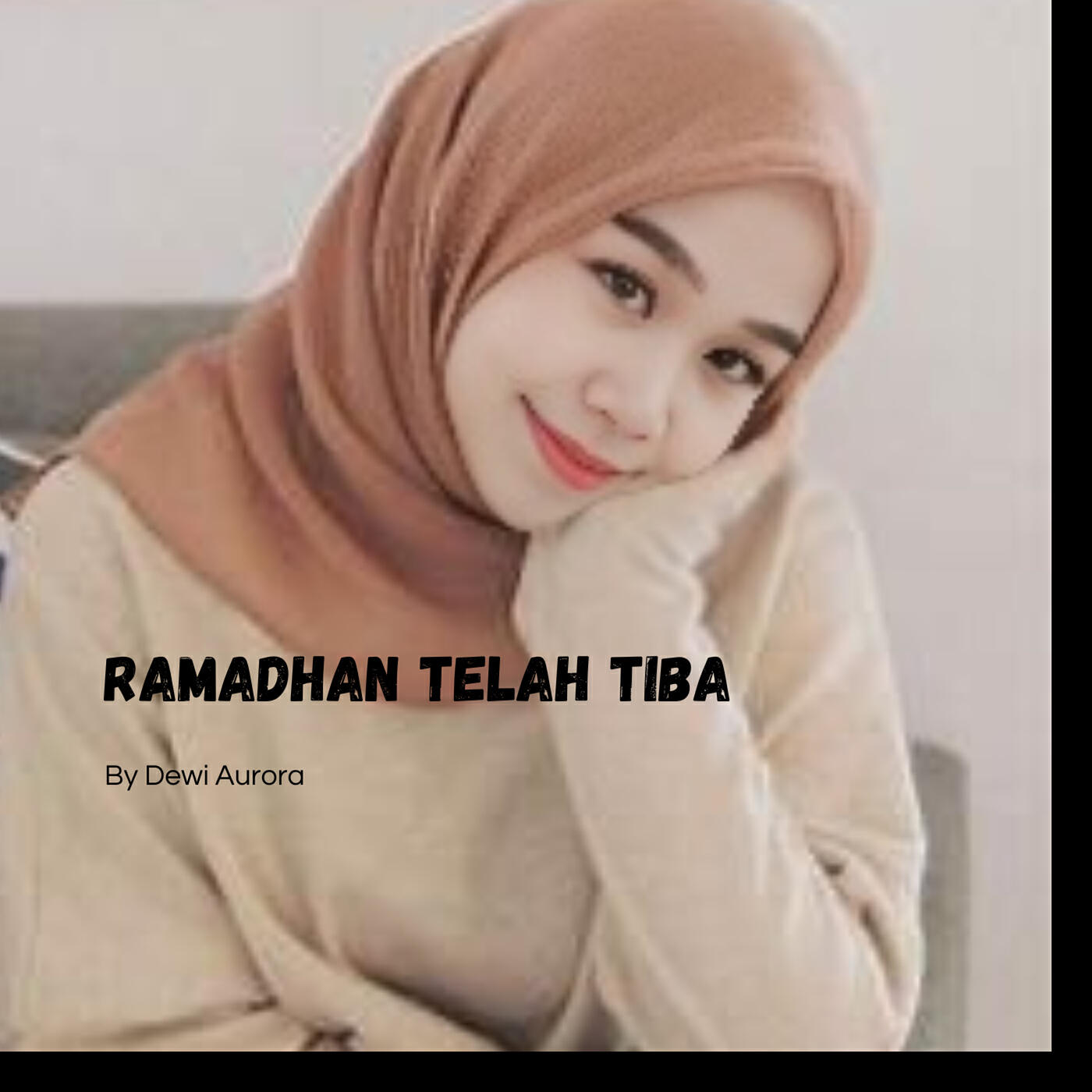 Релиз Ramadhan Telah Tiba