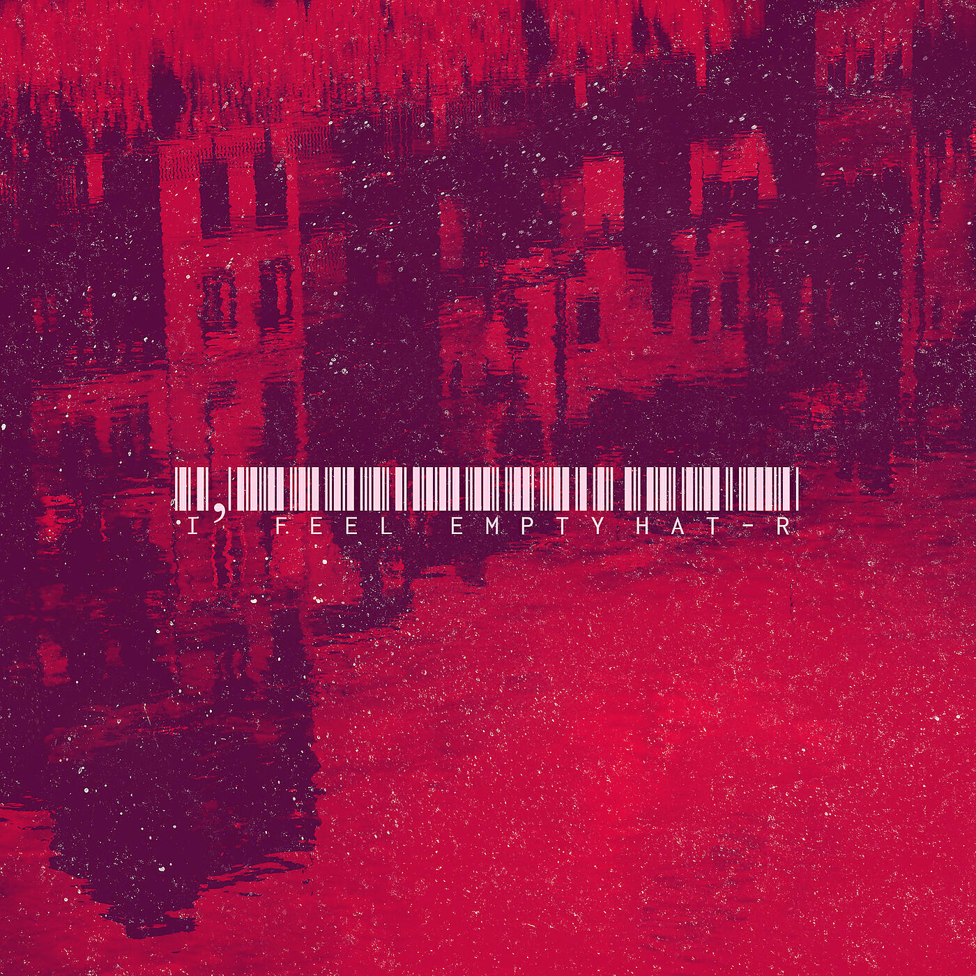Релиз I, Feel Empty