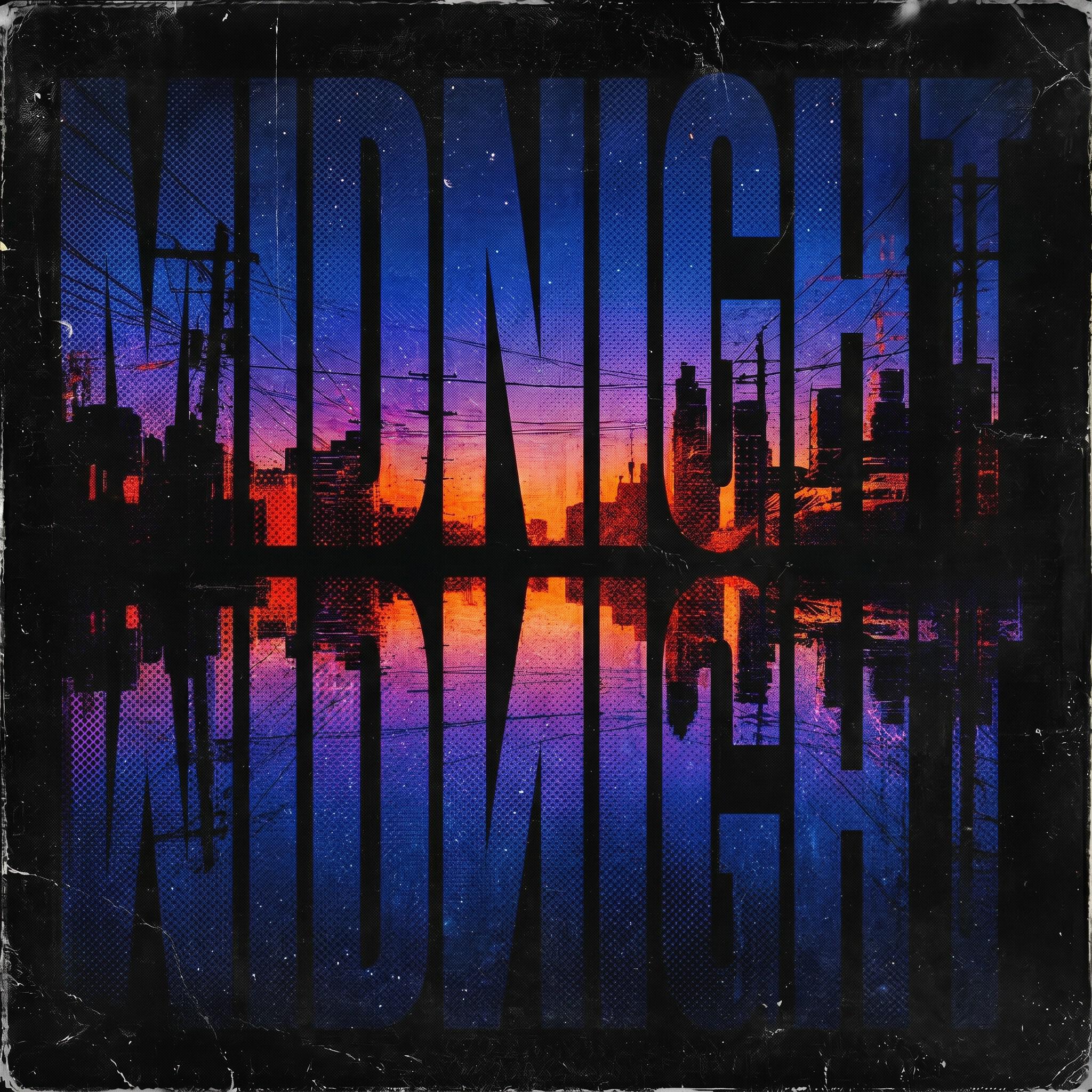 Релиз Midnight