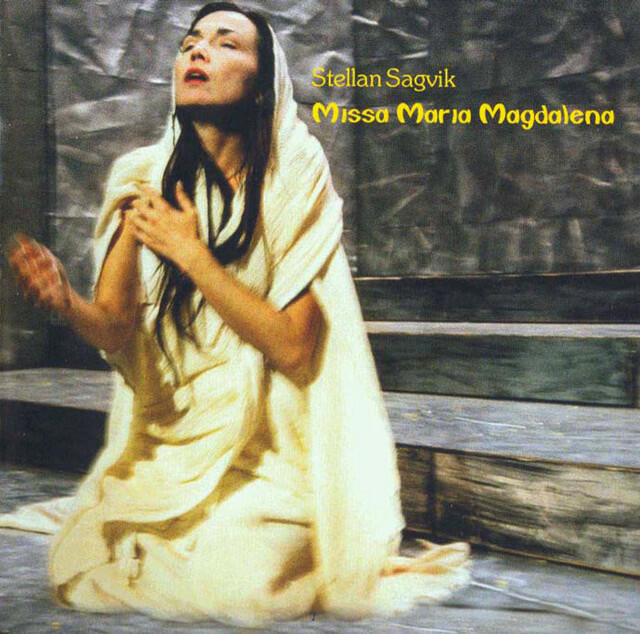 Релиз Sagvik: Missa Maria Magdalena