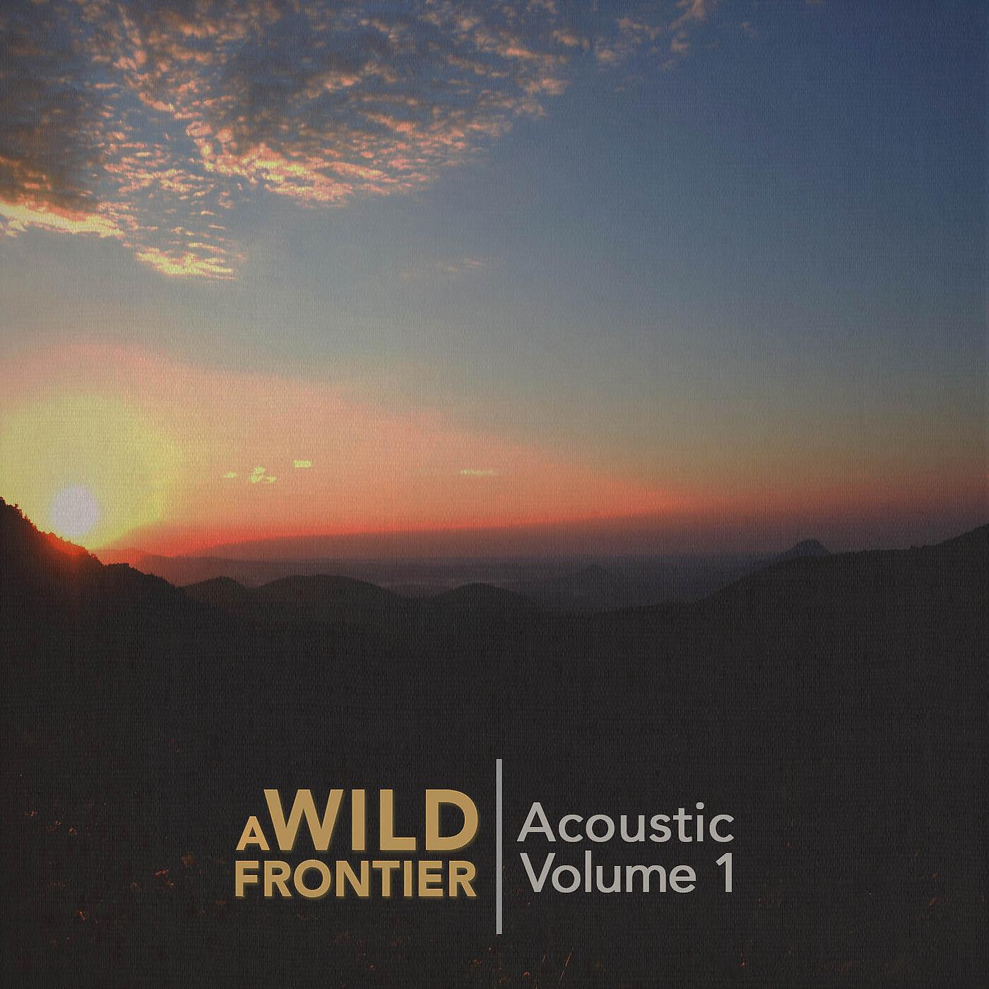 Релиз Acoustic Volume 1