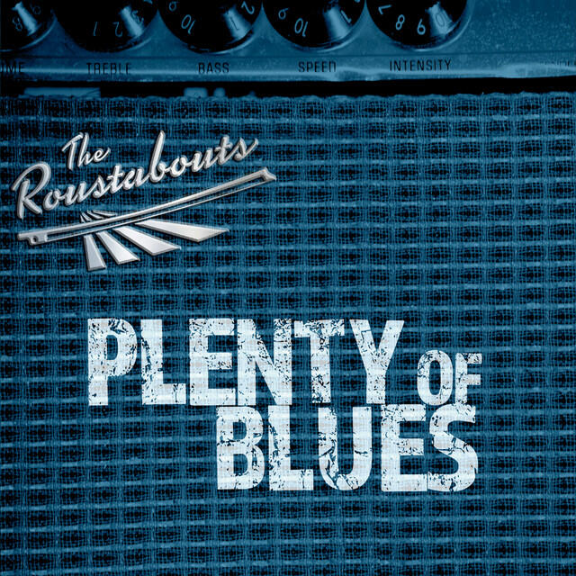 Релиз Plenty of Blues