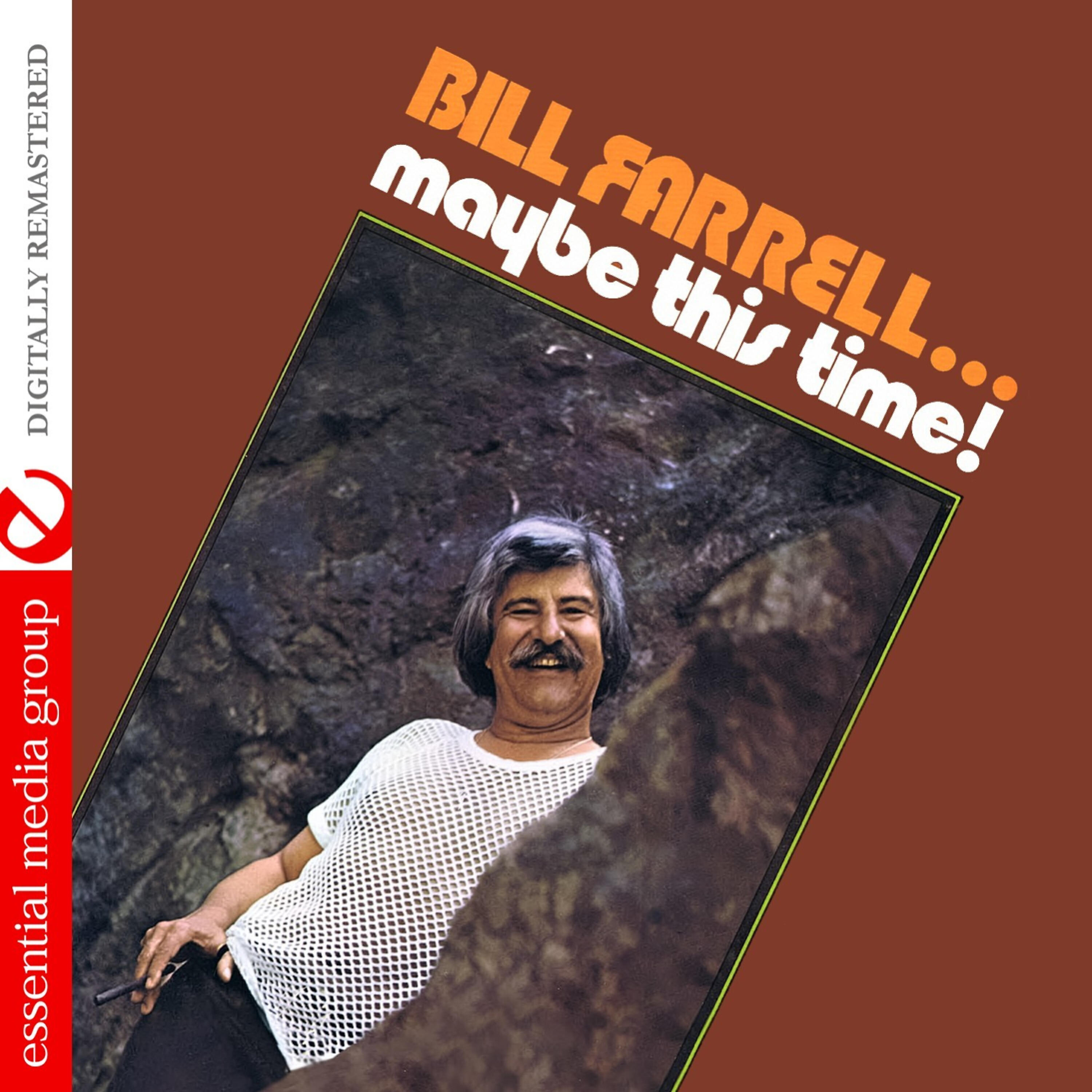 Релиз Maybe This Time! (Remastered)