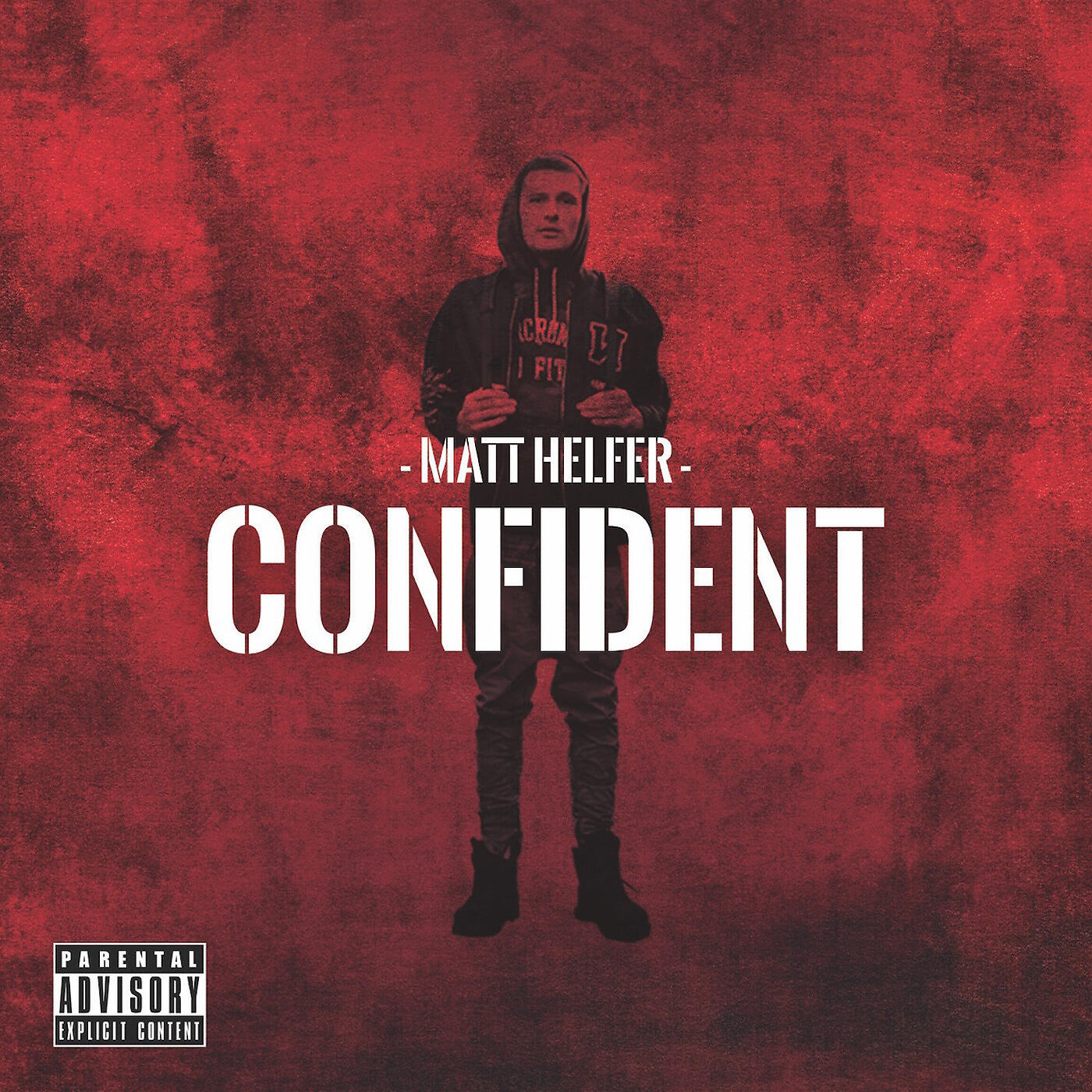 Matt Helfer