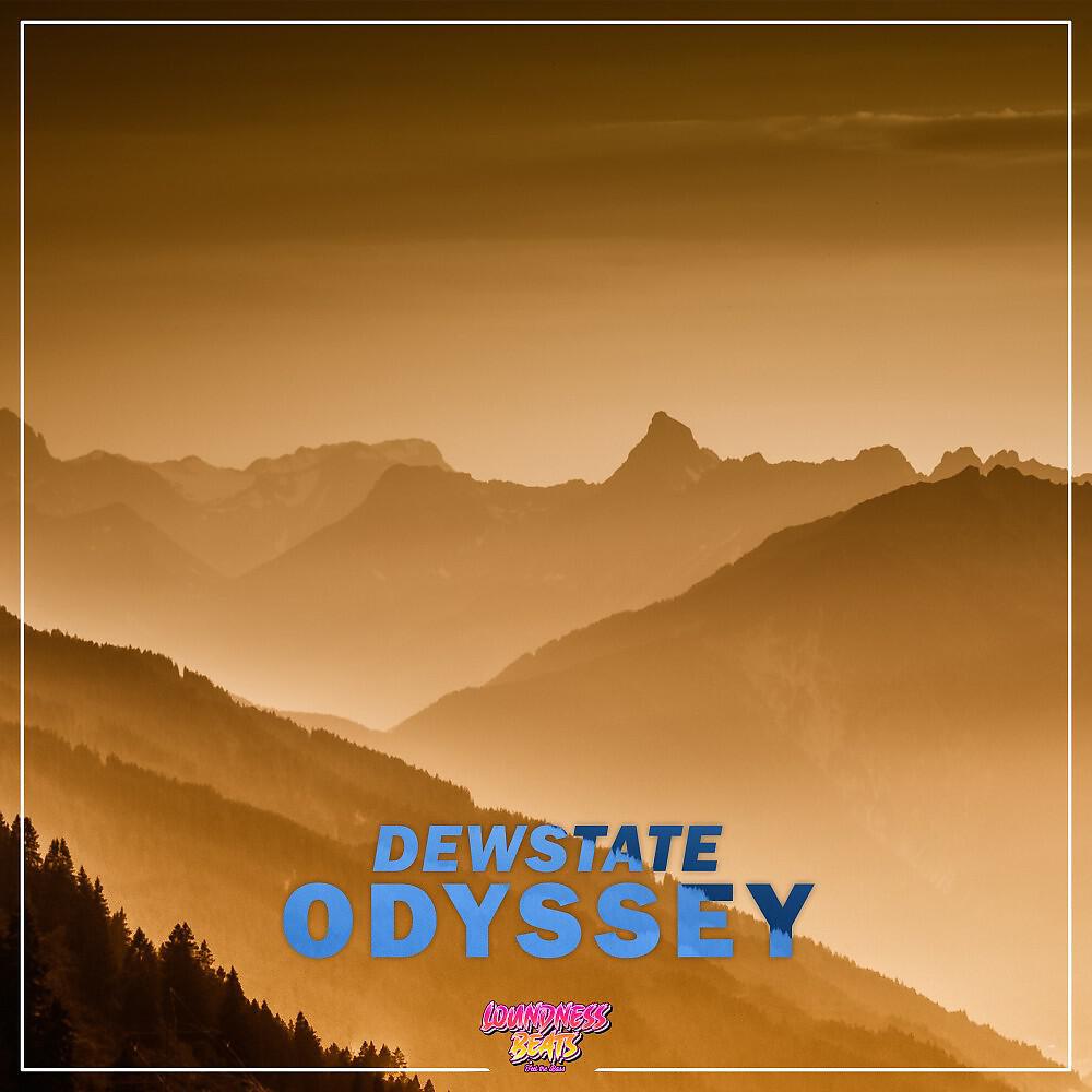 Релиз Odyssey