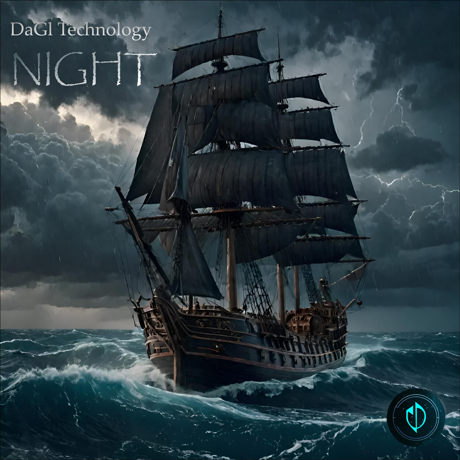 Постер альбома Night