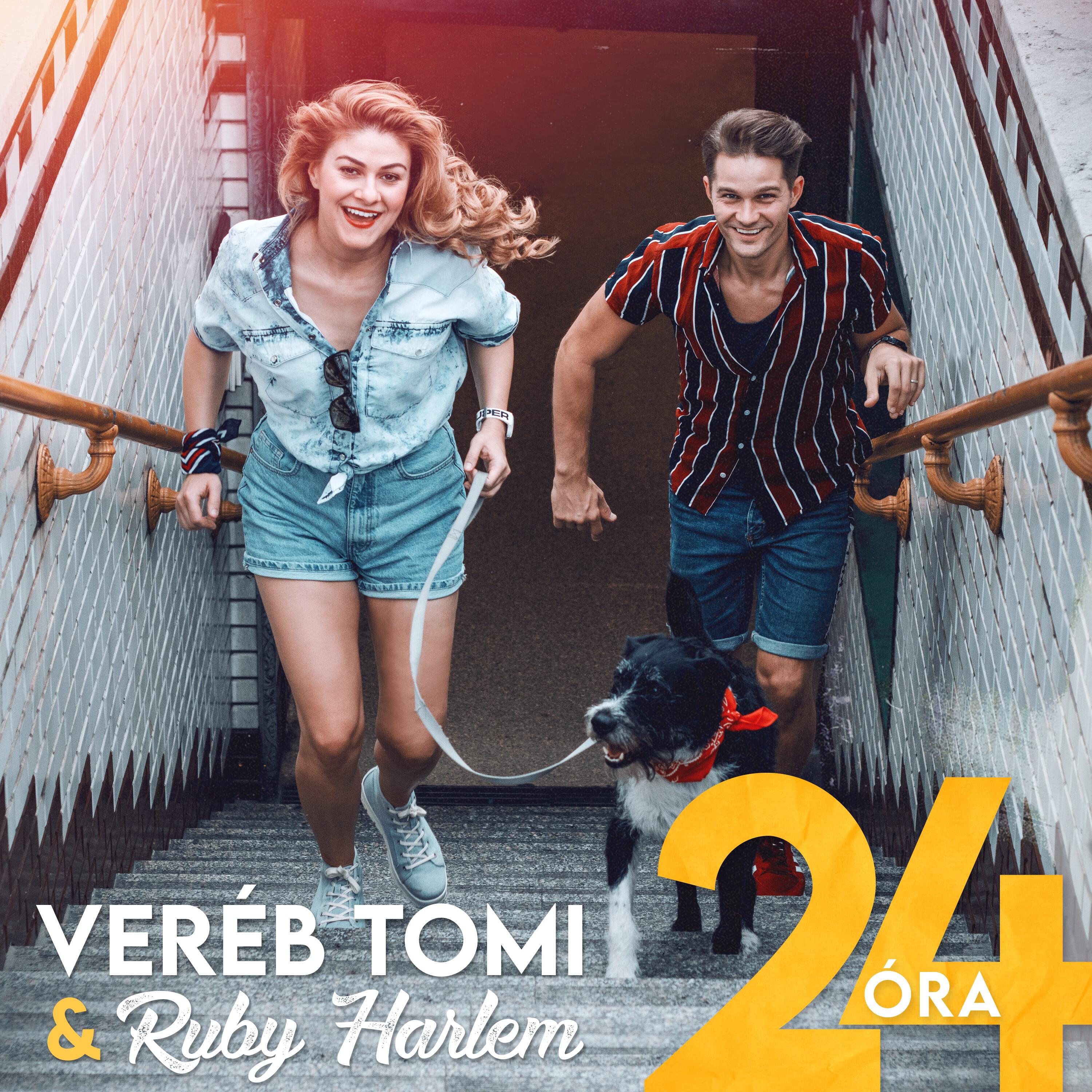 Релиз 24 óra