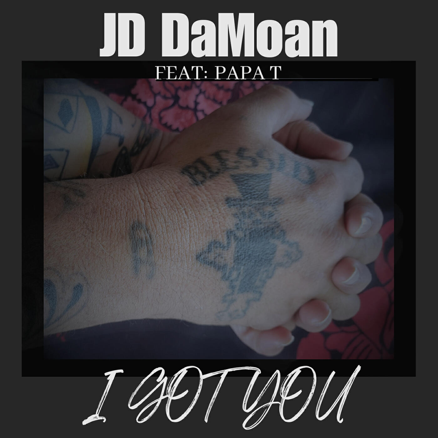 Релиз I Got You