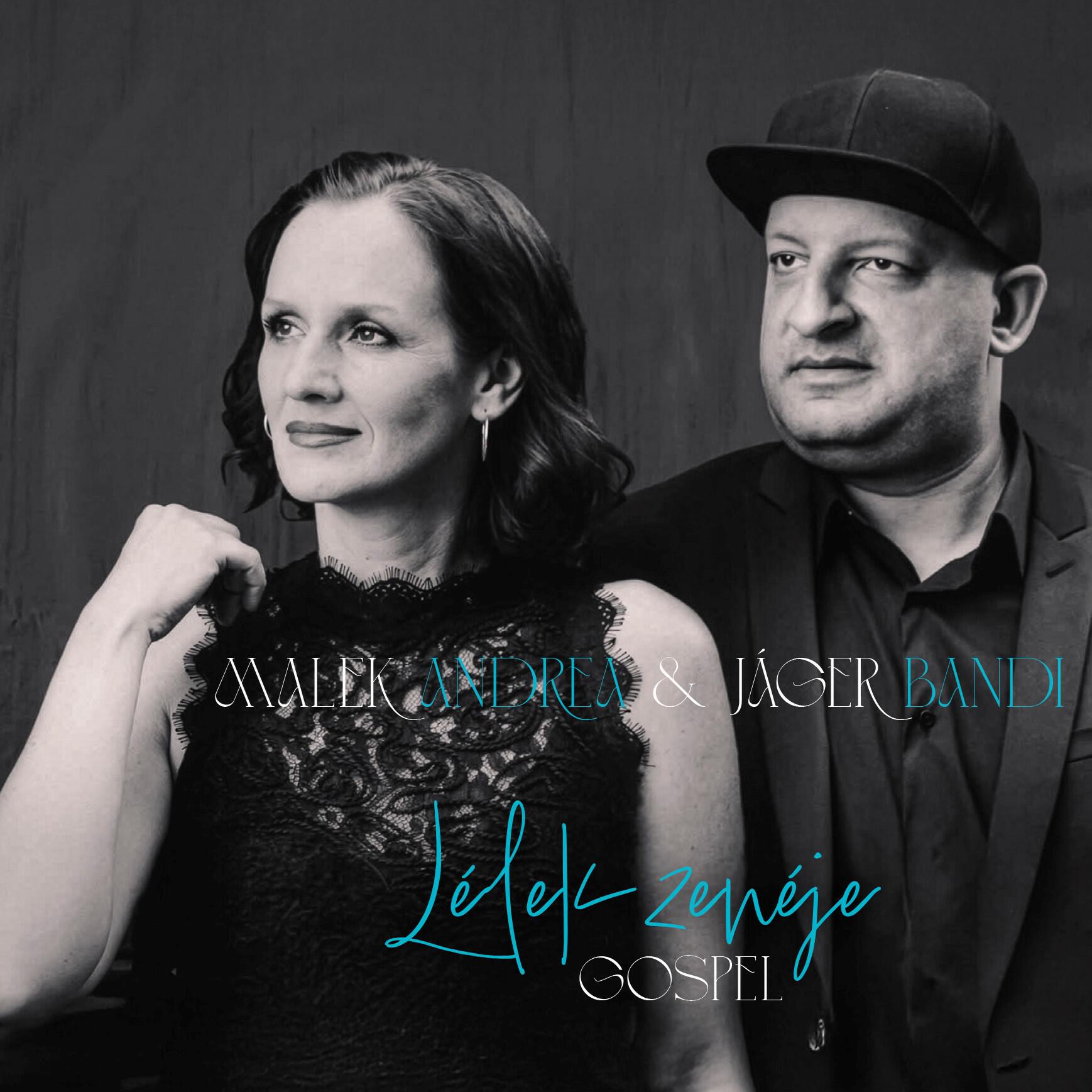 Релиз Lélek zenéje