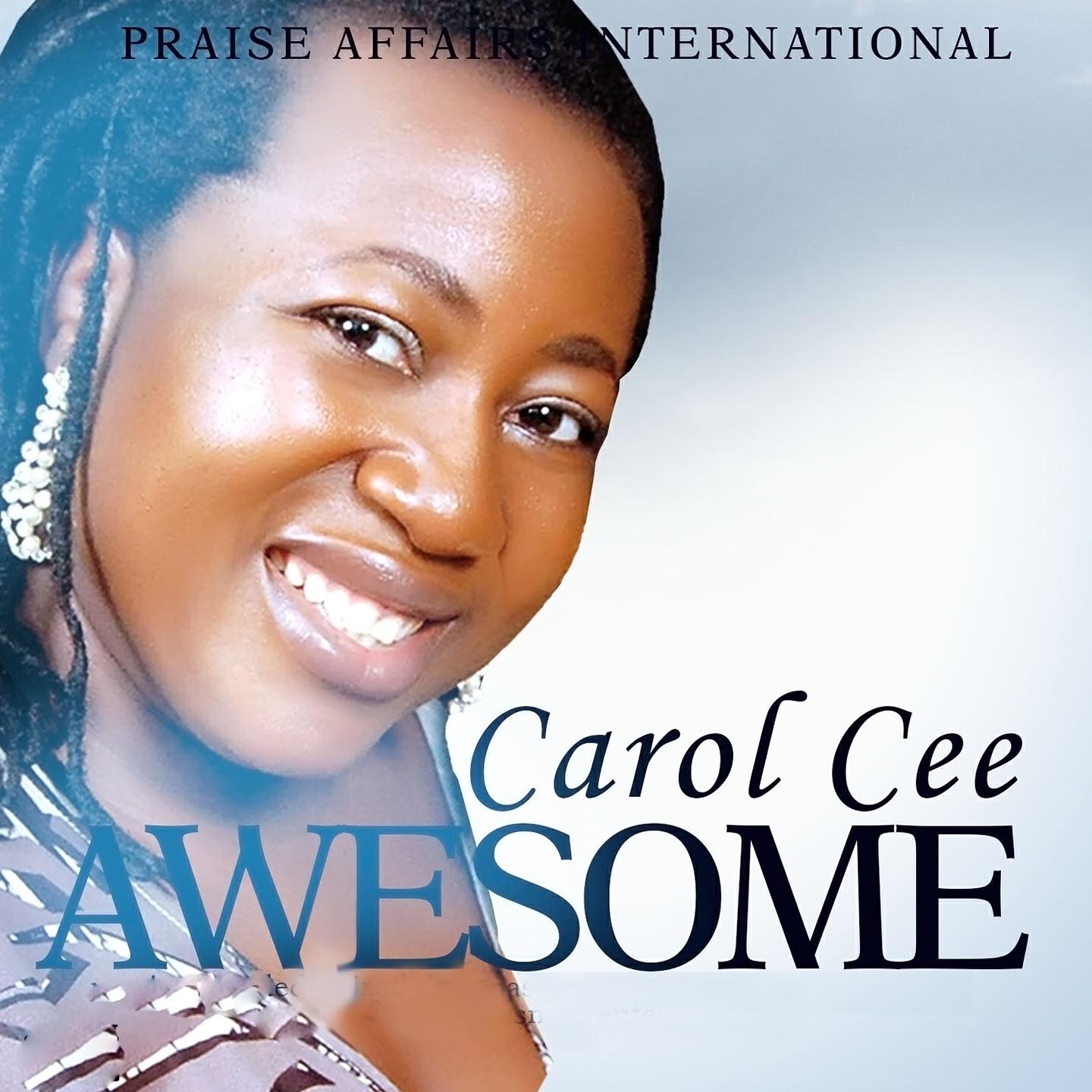 Carol Cee