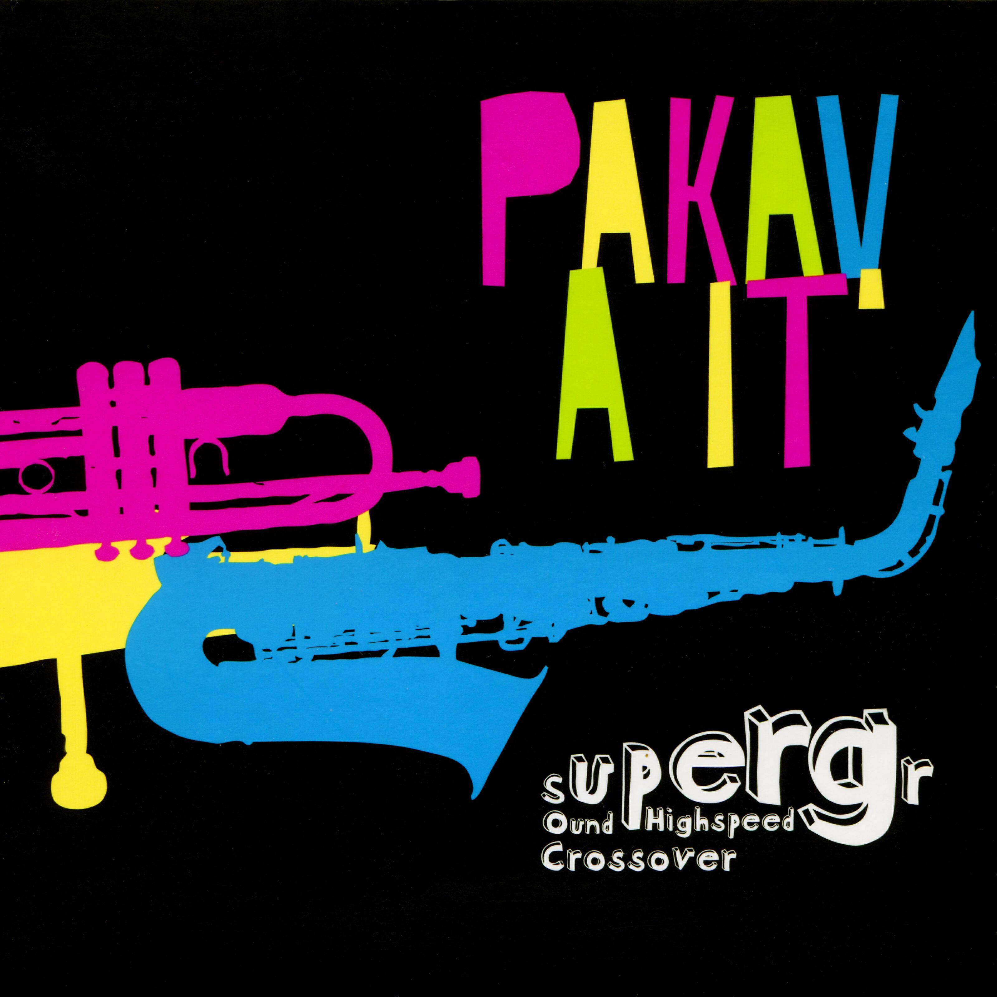 Pakava IT