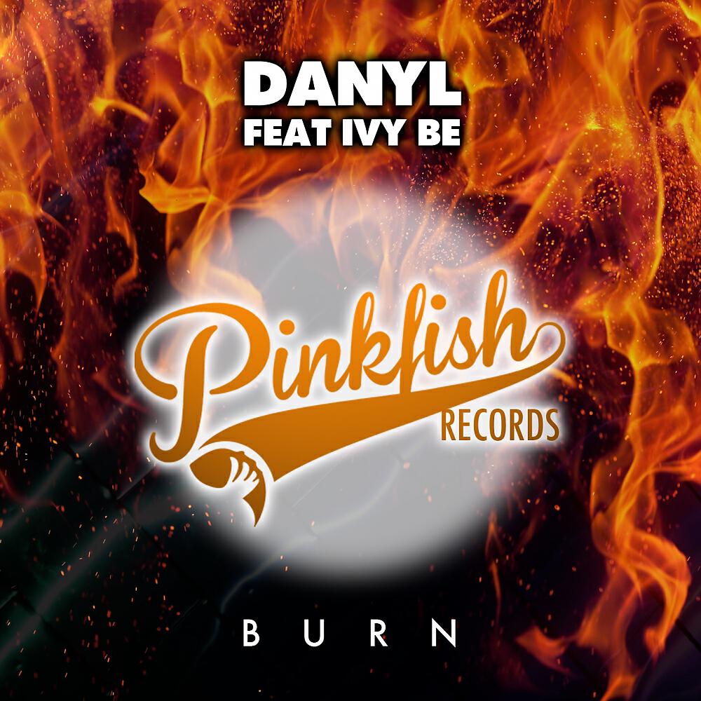 Релиз Burn