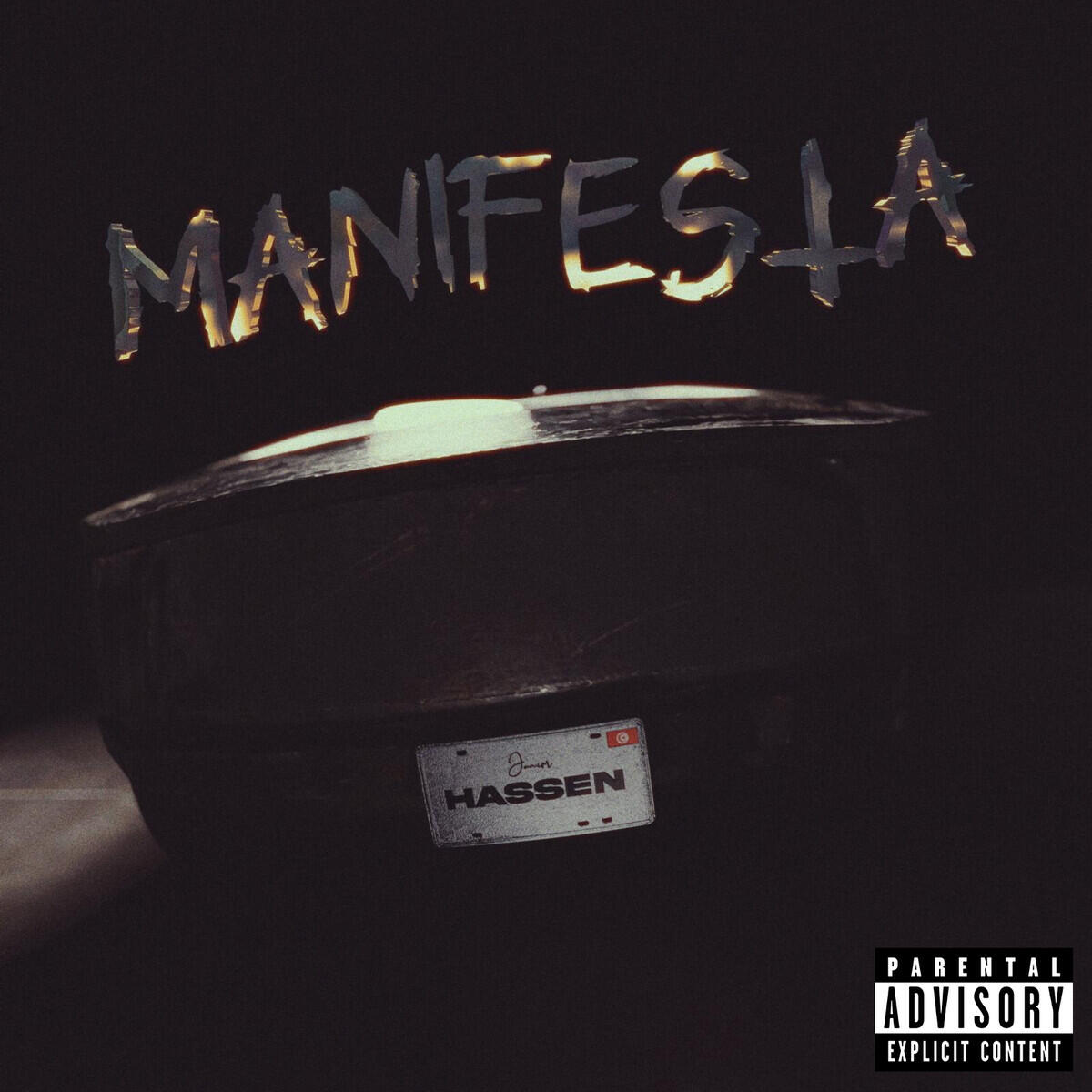 Релиз MANIFESTA