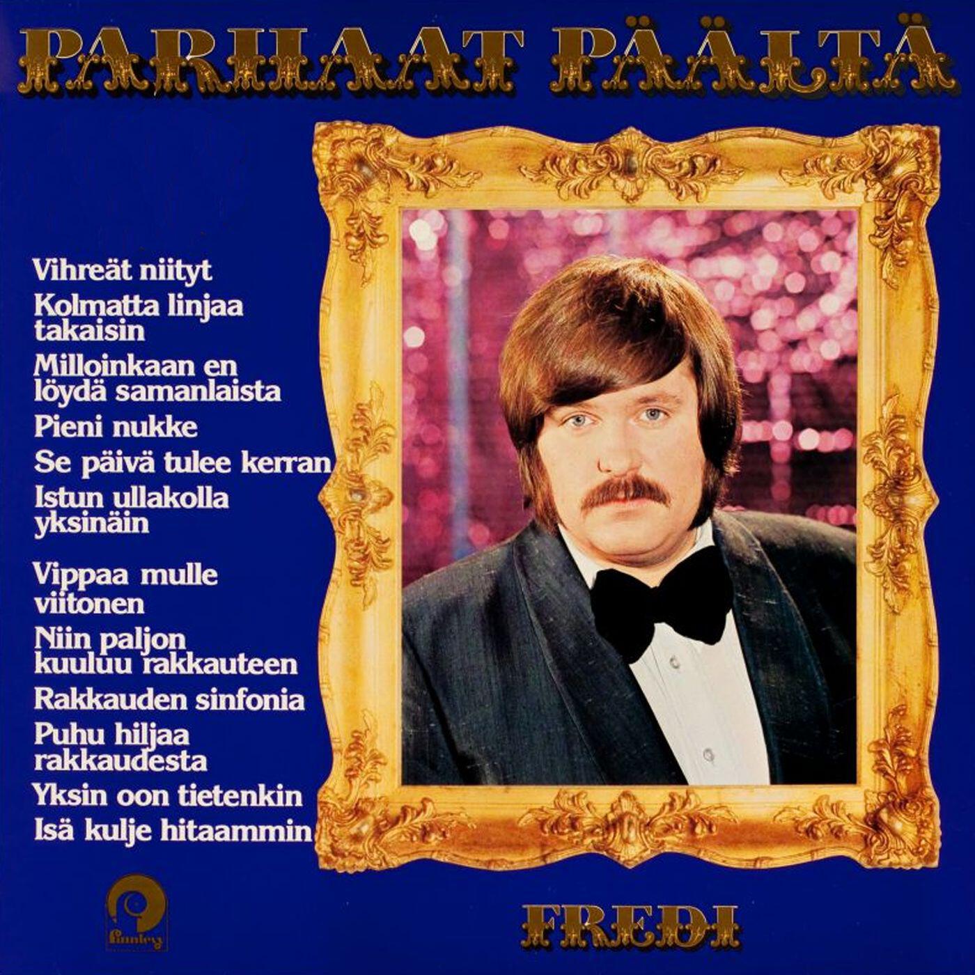 Релиз Parhaat päältä
