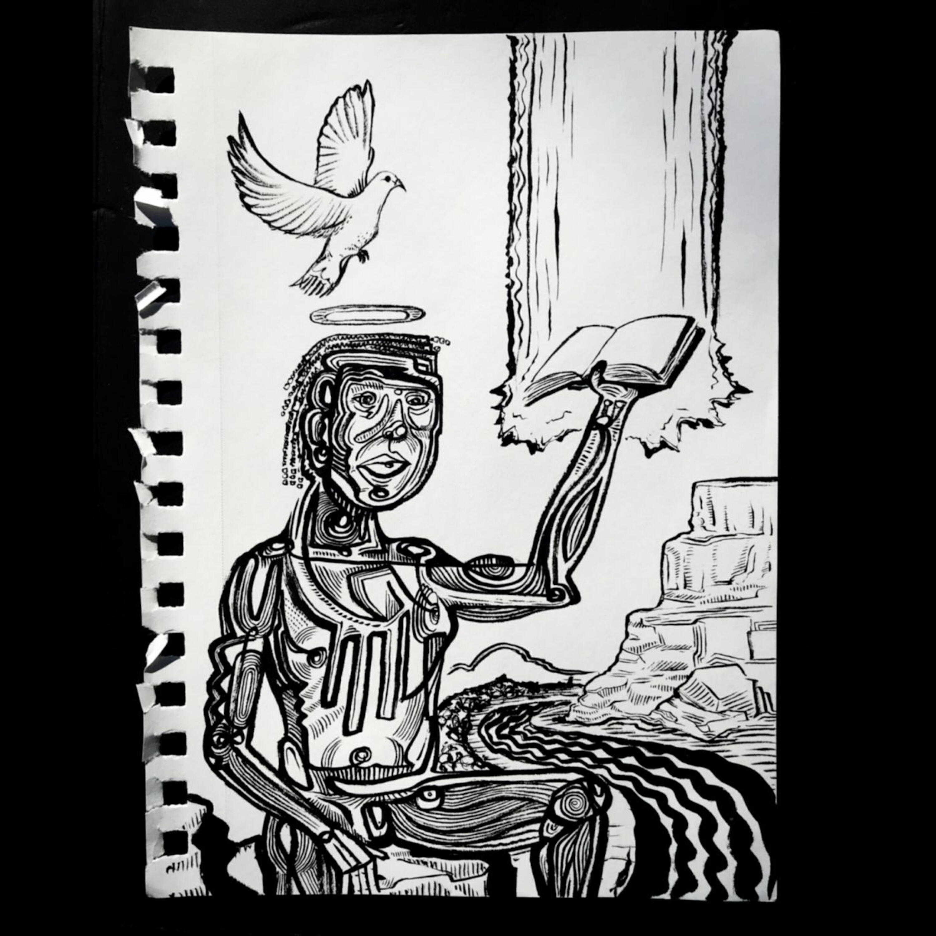 Релиз Saint Luc