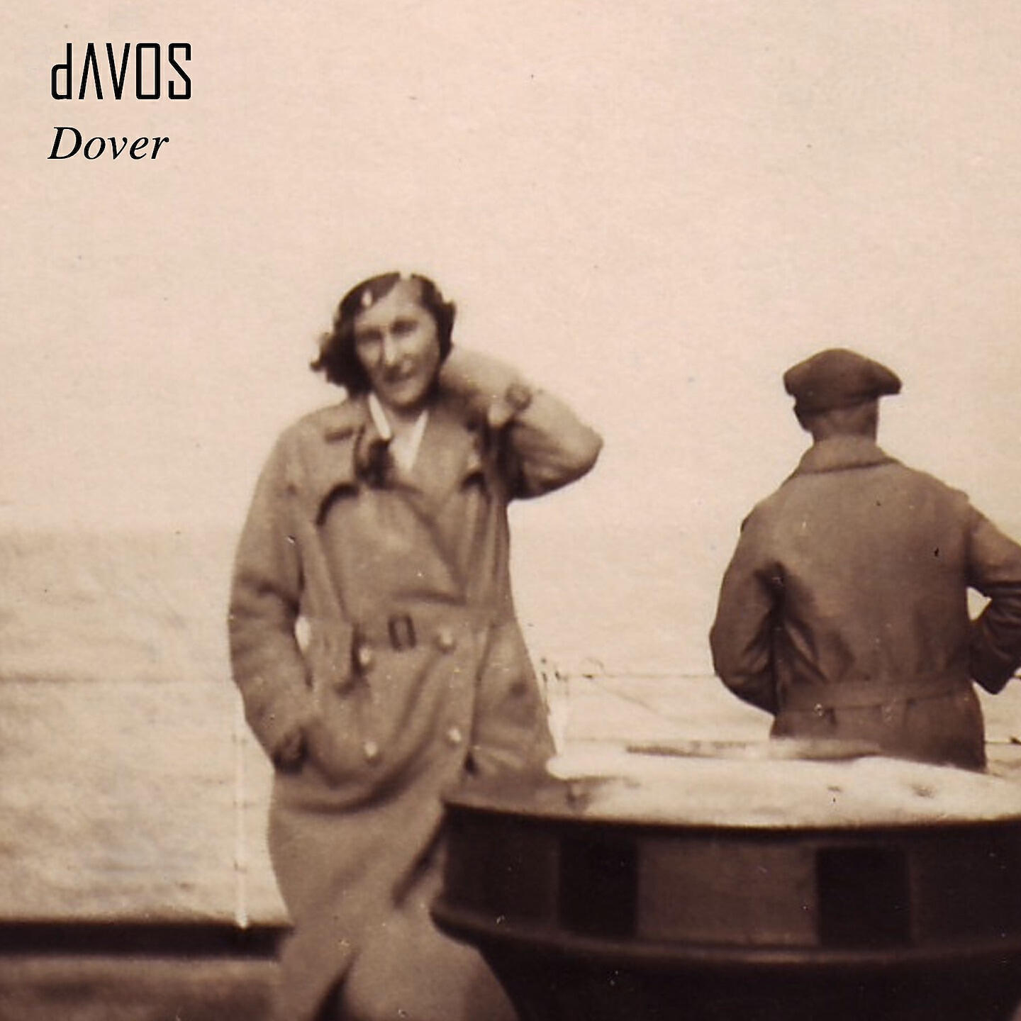 Релиз Dover