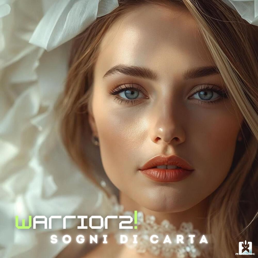 Релиз Sogni Di Carta