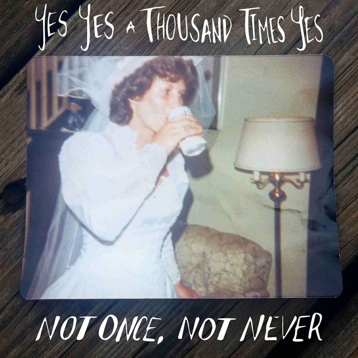 Релиз Not Once, Not Never