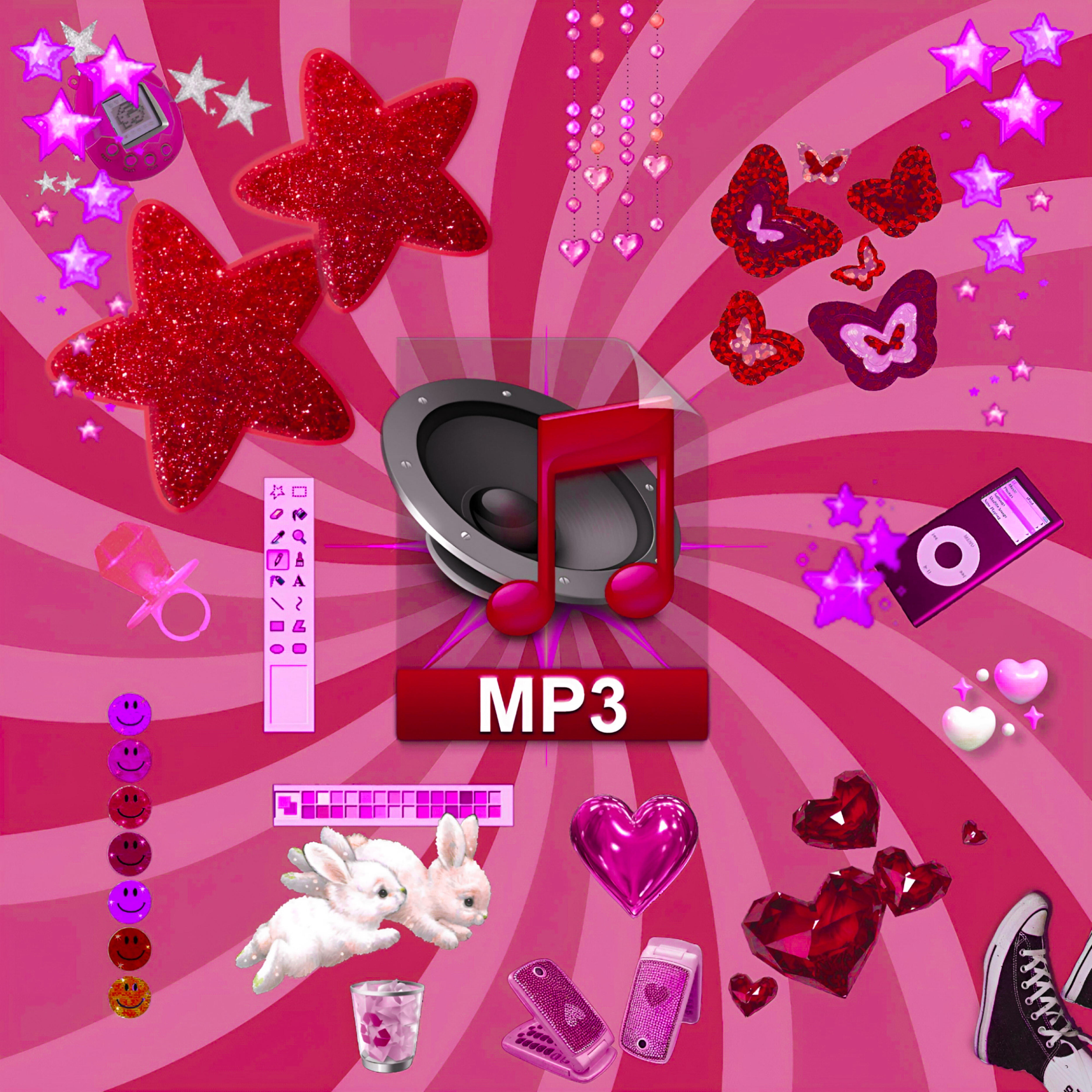 Релиз Mp3 (Slowed)