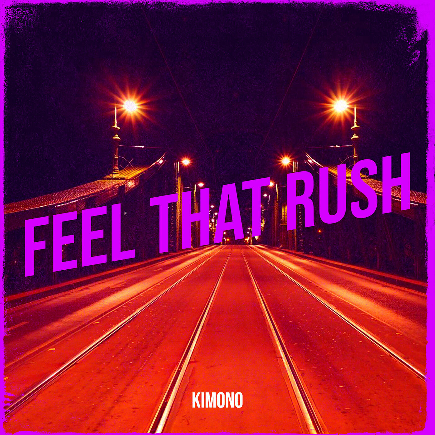 Релиз Feel That Rush
