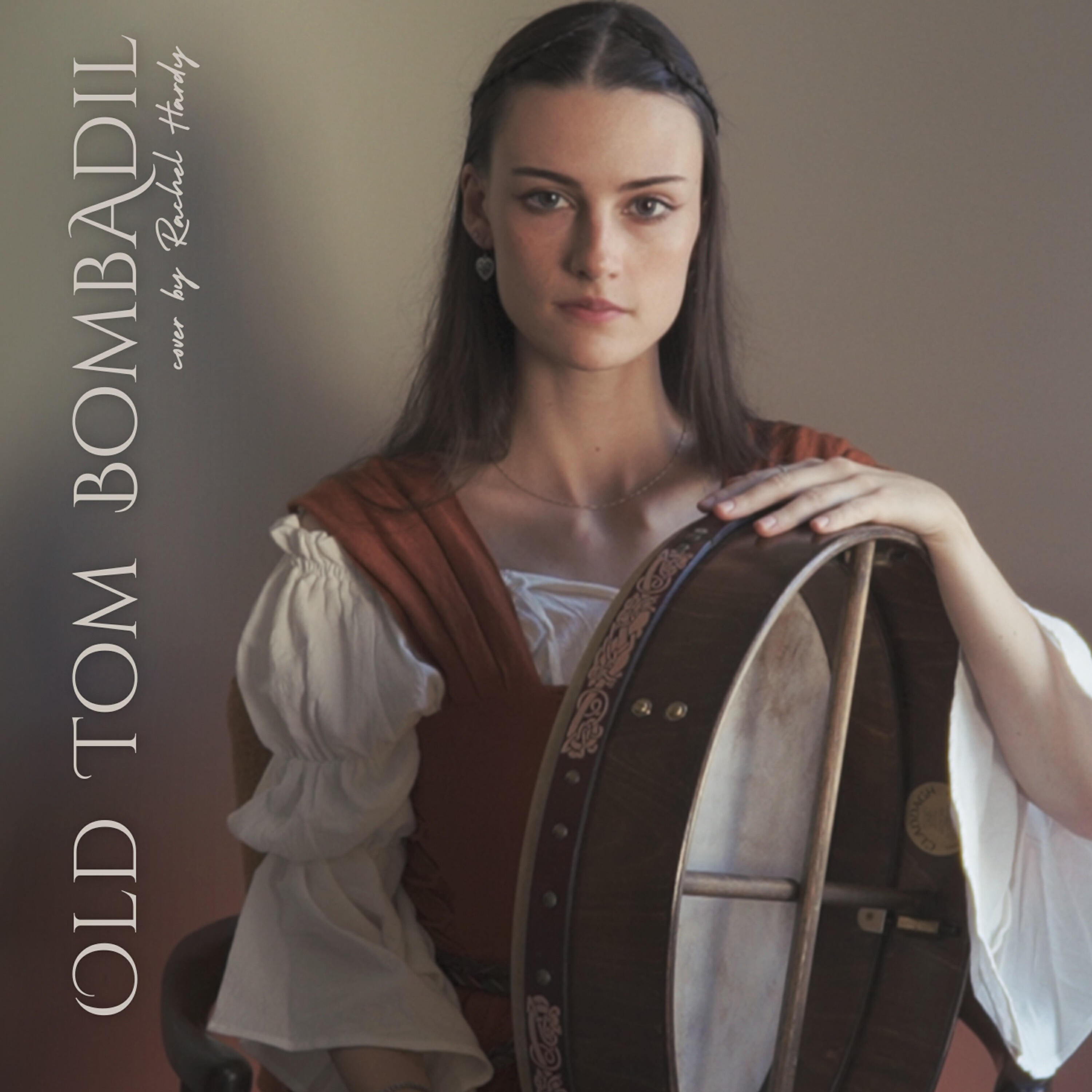 Релиз Old Tom Bombadil