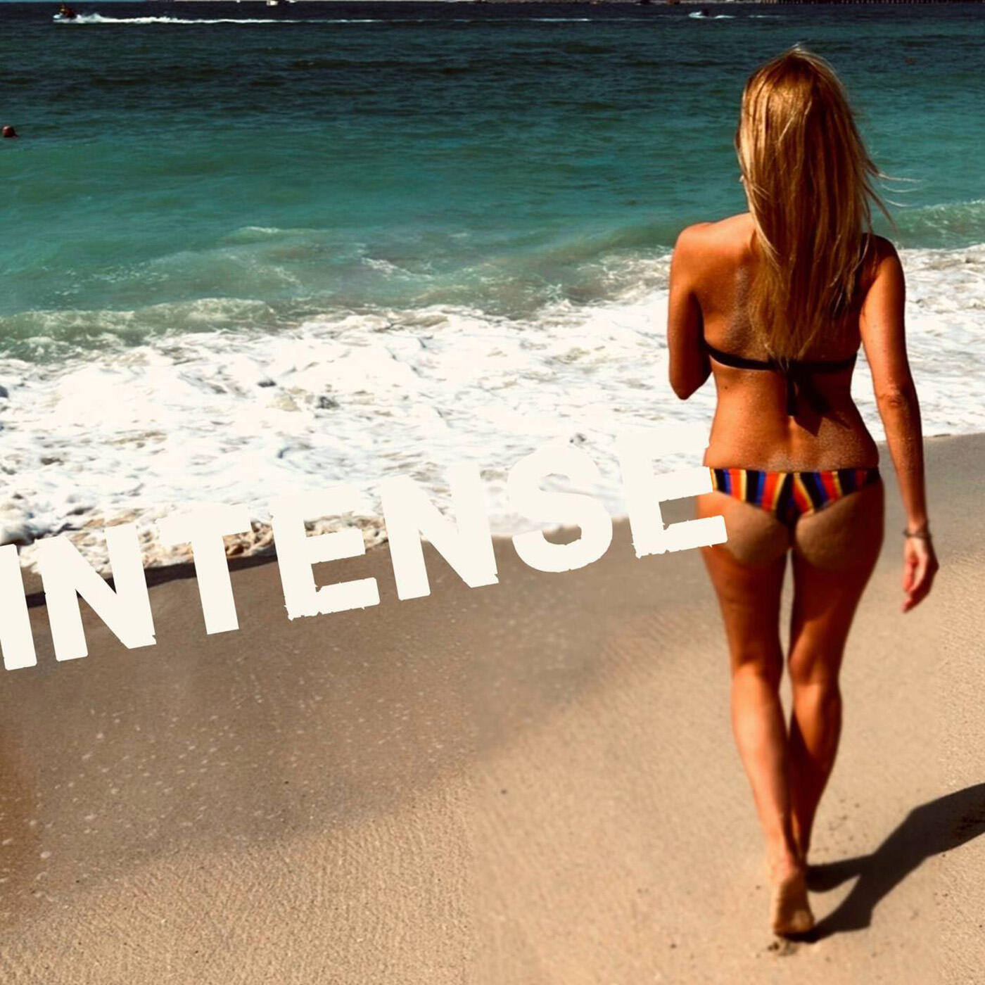 Релиз Intense