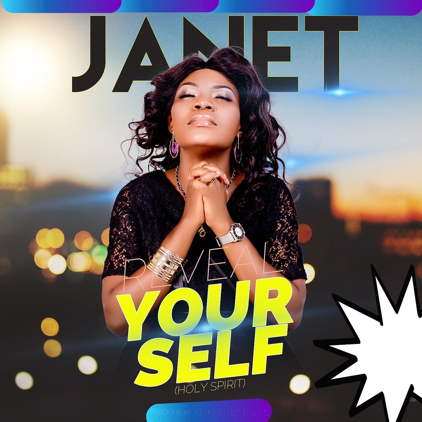 Janet Mwandu