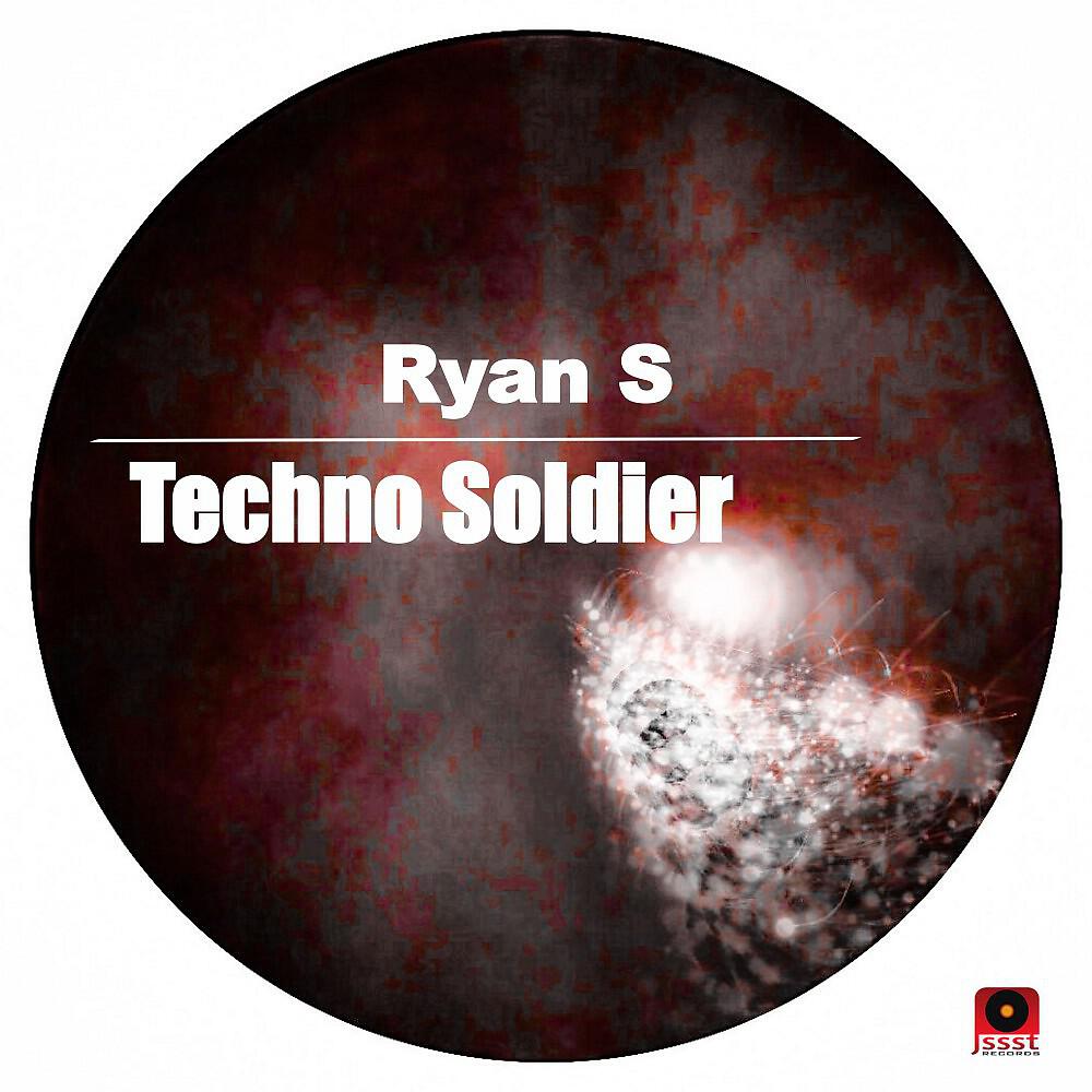 Релиз Techno Soldier