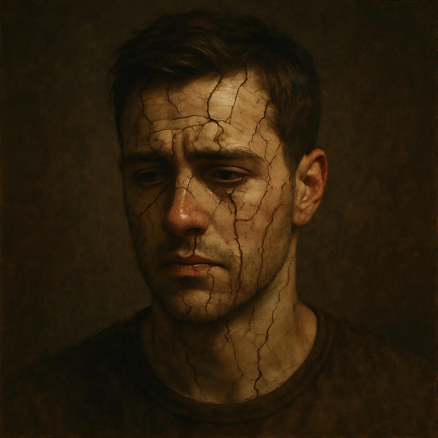 Релиз Left Me Cracked