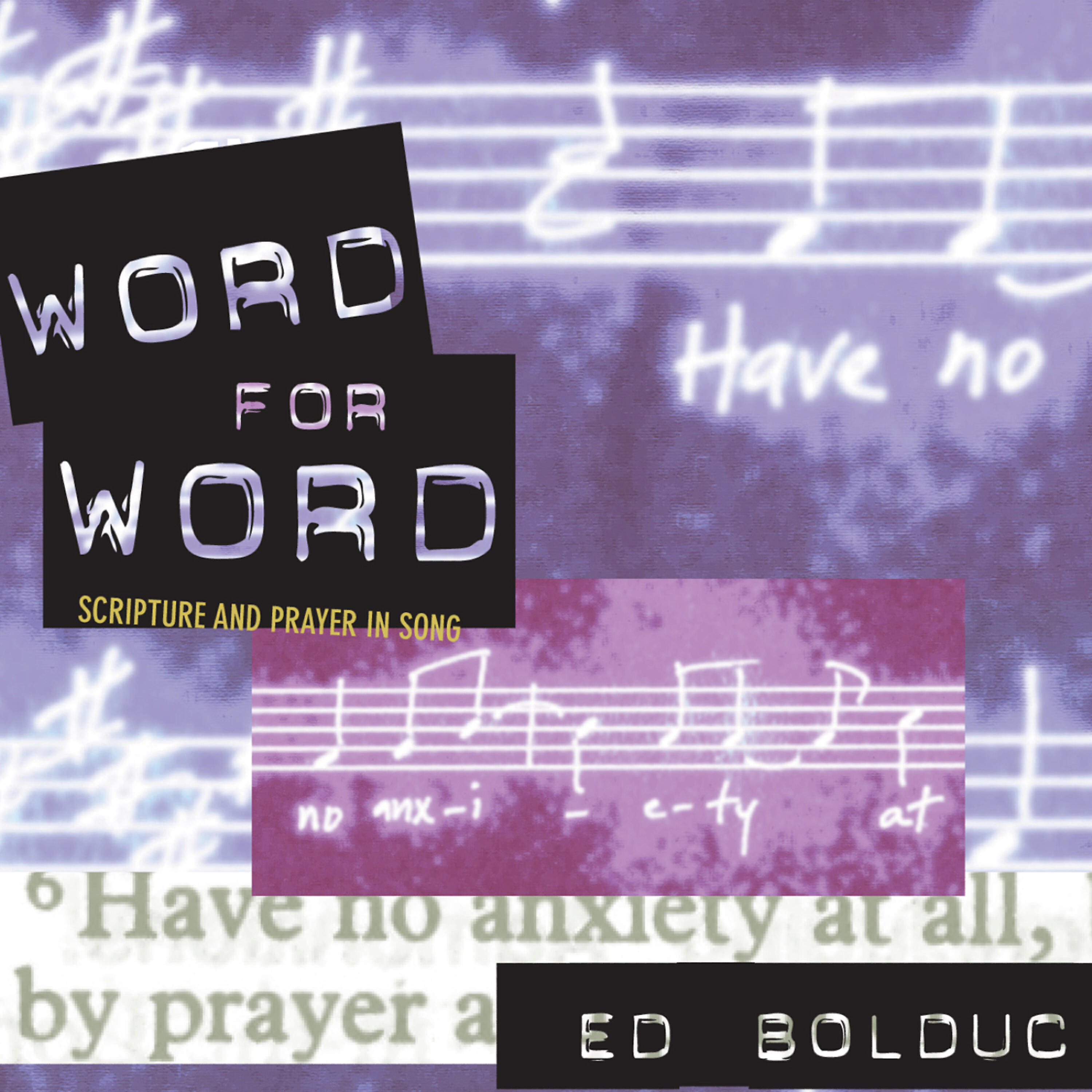 Релиз Word for Word