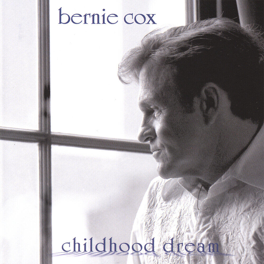 Bernie Cox