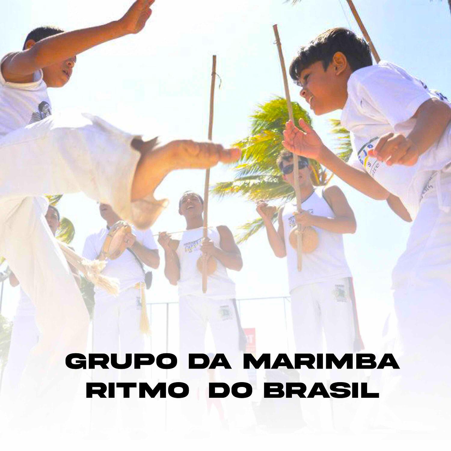 Grupo Da Marimba