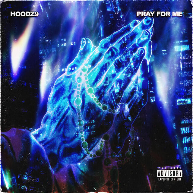 Релиз Pray for Me