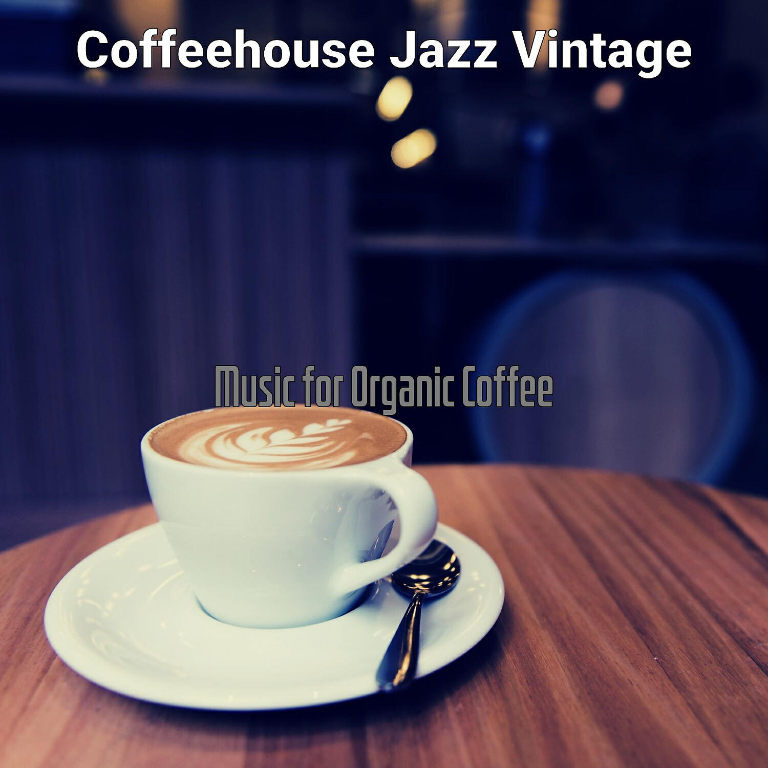 Релиз Music for Organic Coffee