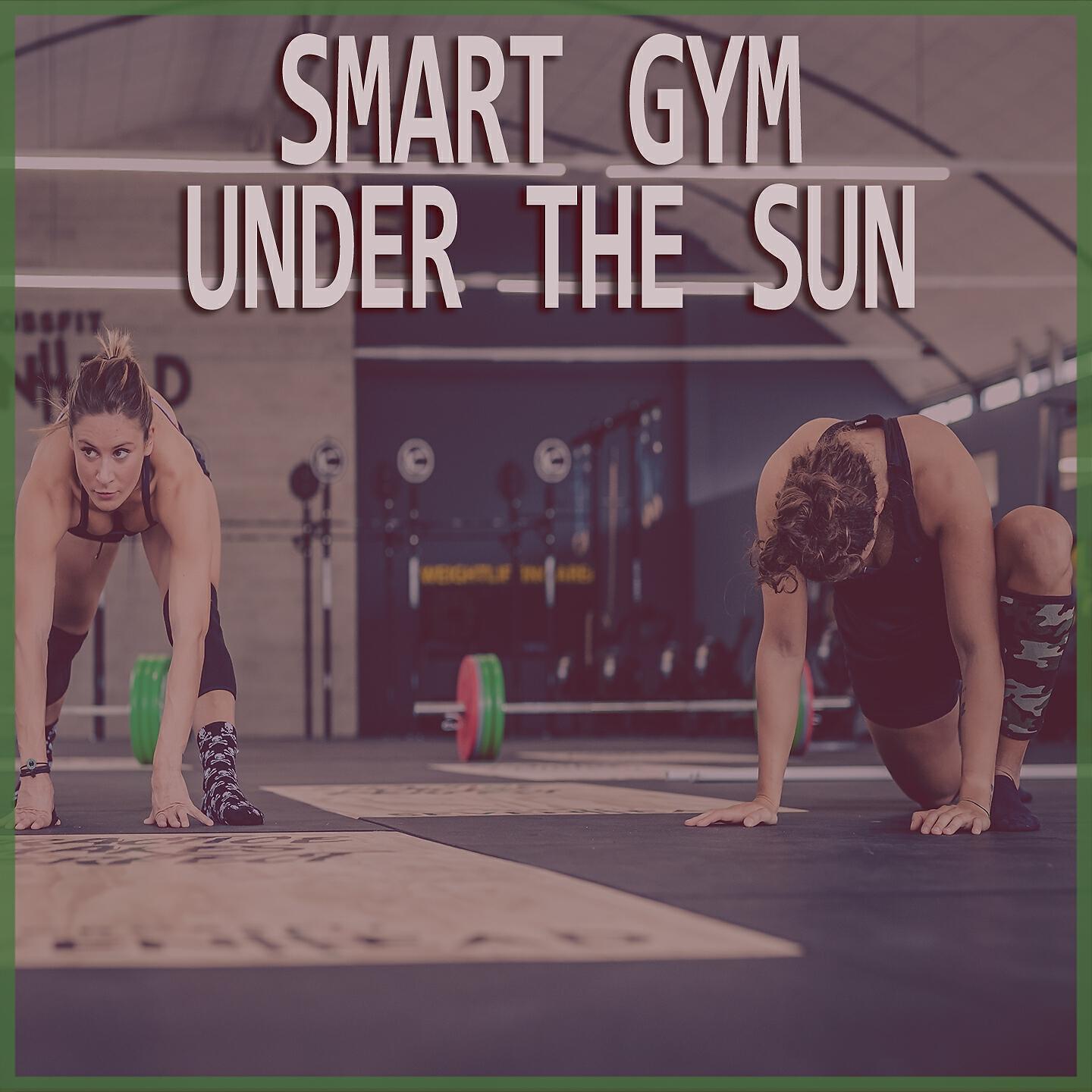 Релиз Under The Sun
