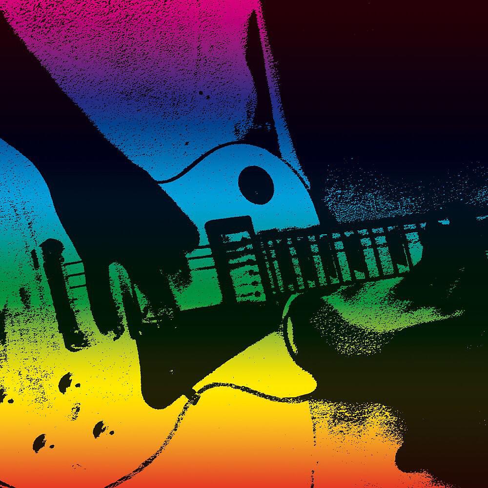 Релиз Guitar Dreams