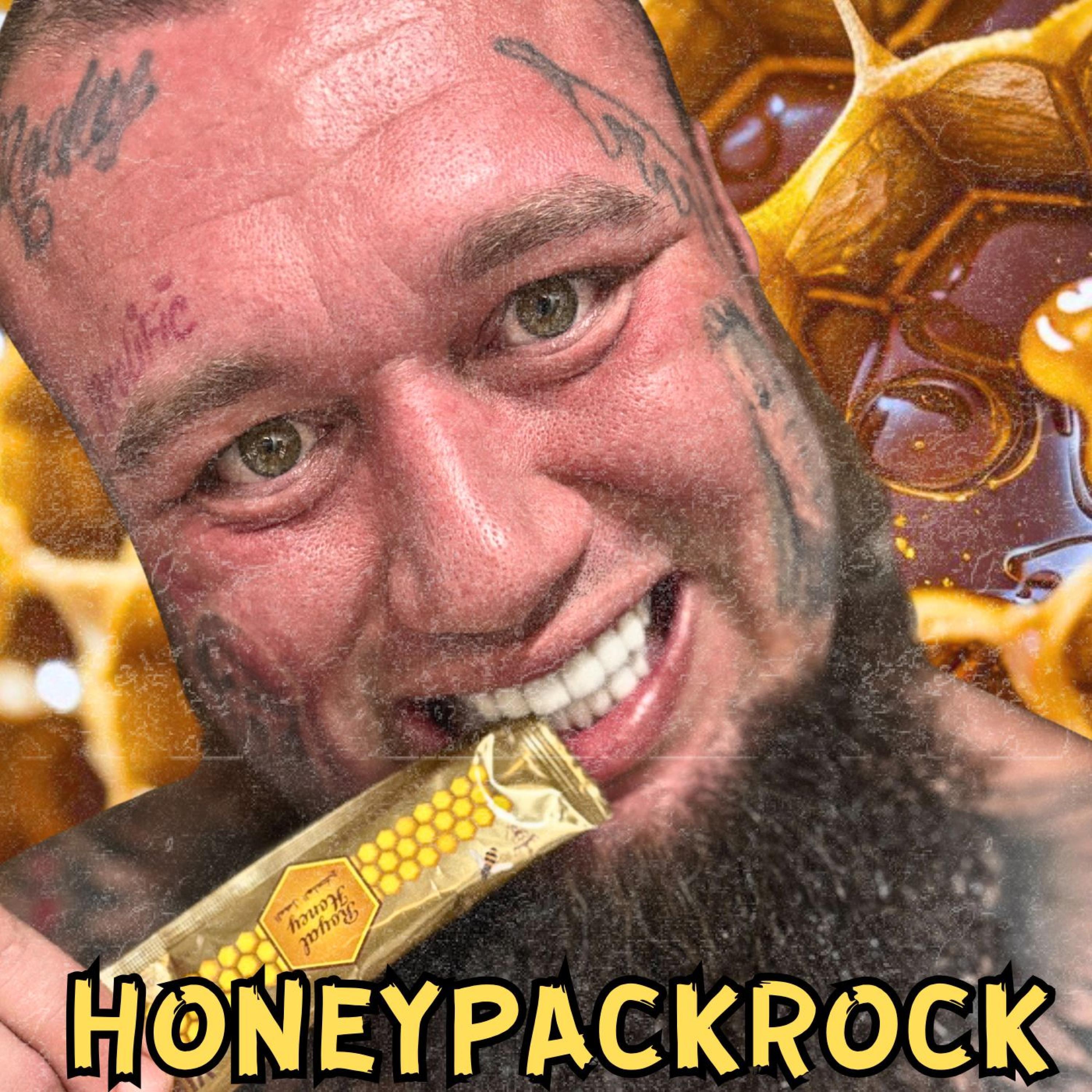 Релиз HONEYPACKROCK